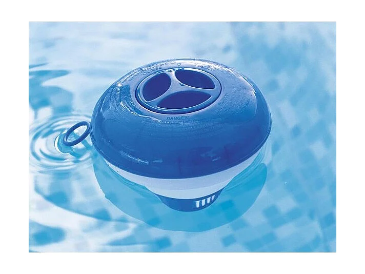 Diffusore Chimico Galleggiante Bestway