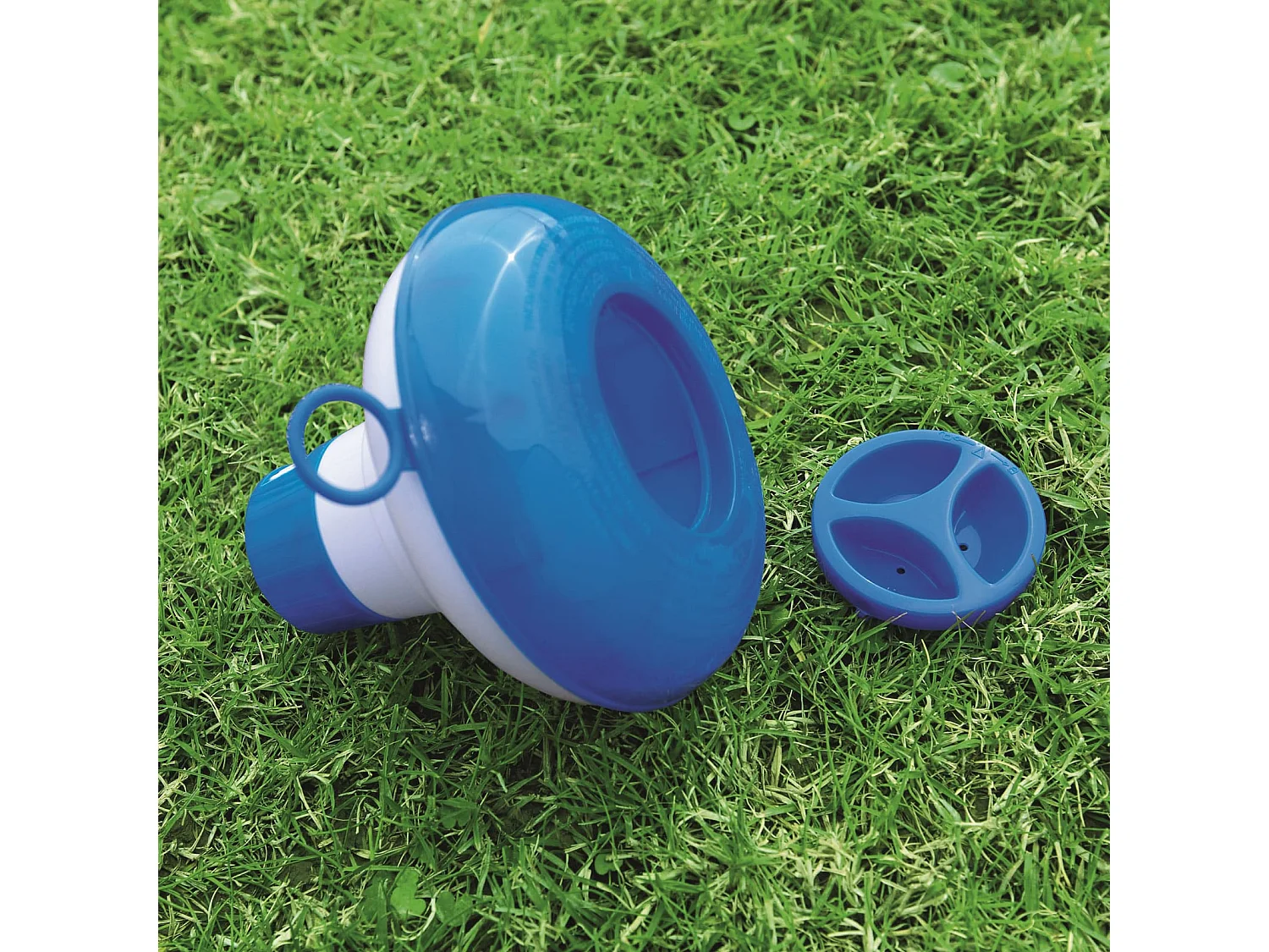 Diffusore Chimico Galleggiante Bestway