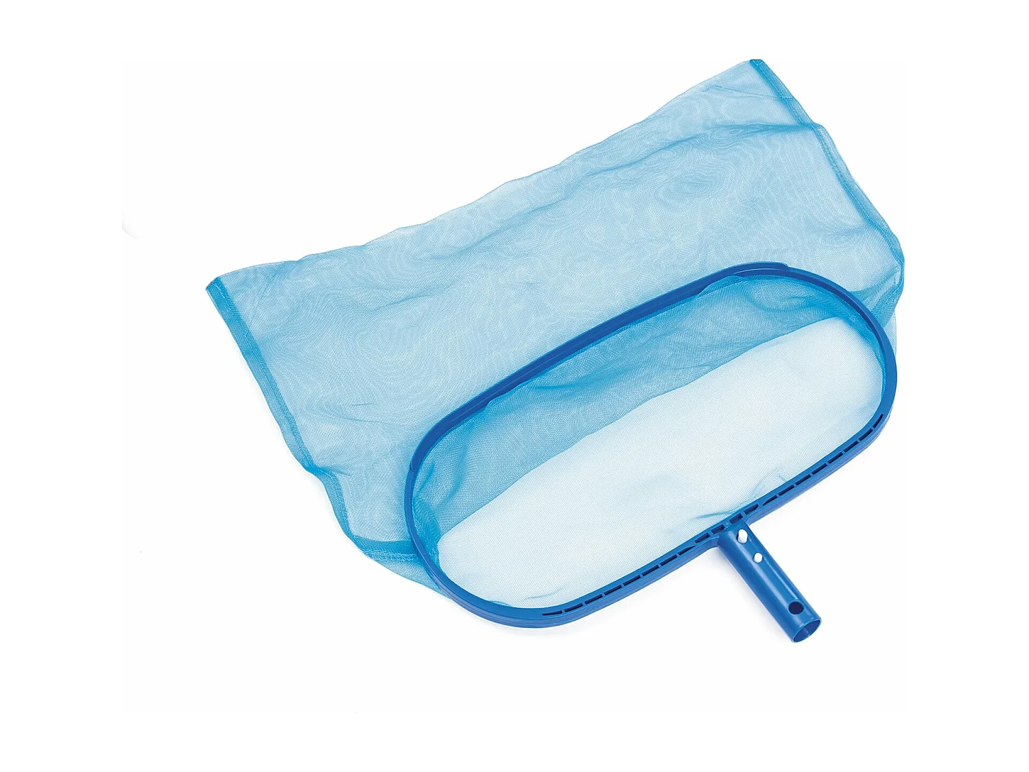Recogehojas Piscina Bestway Aqua net 43x21 cm