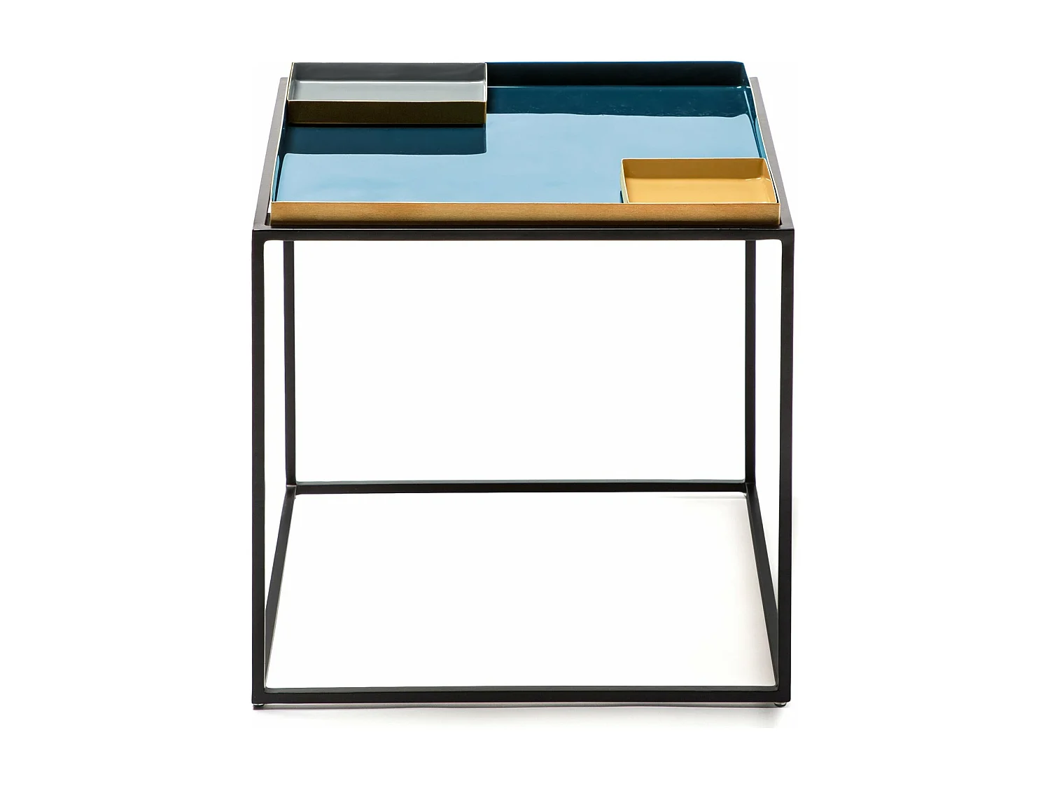 Table d'appoint famosa I