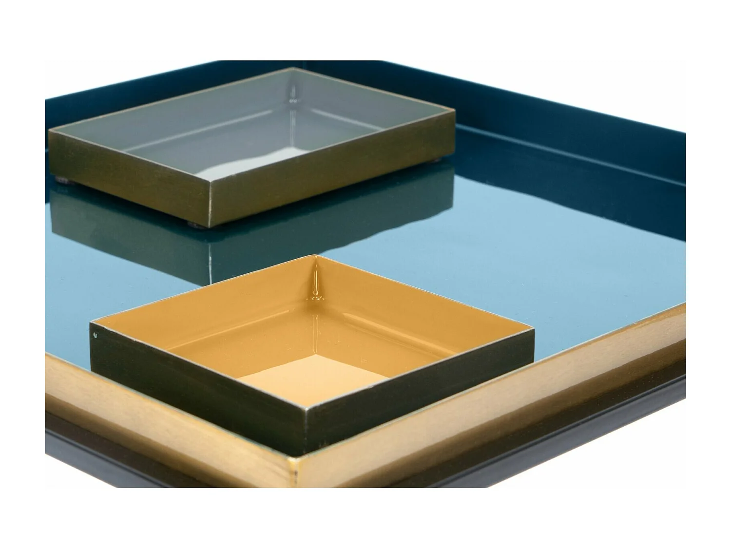 Table d'appoint famosa I