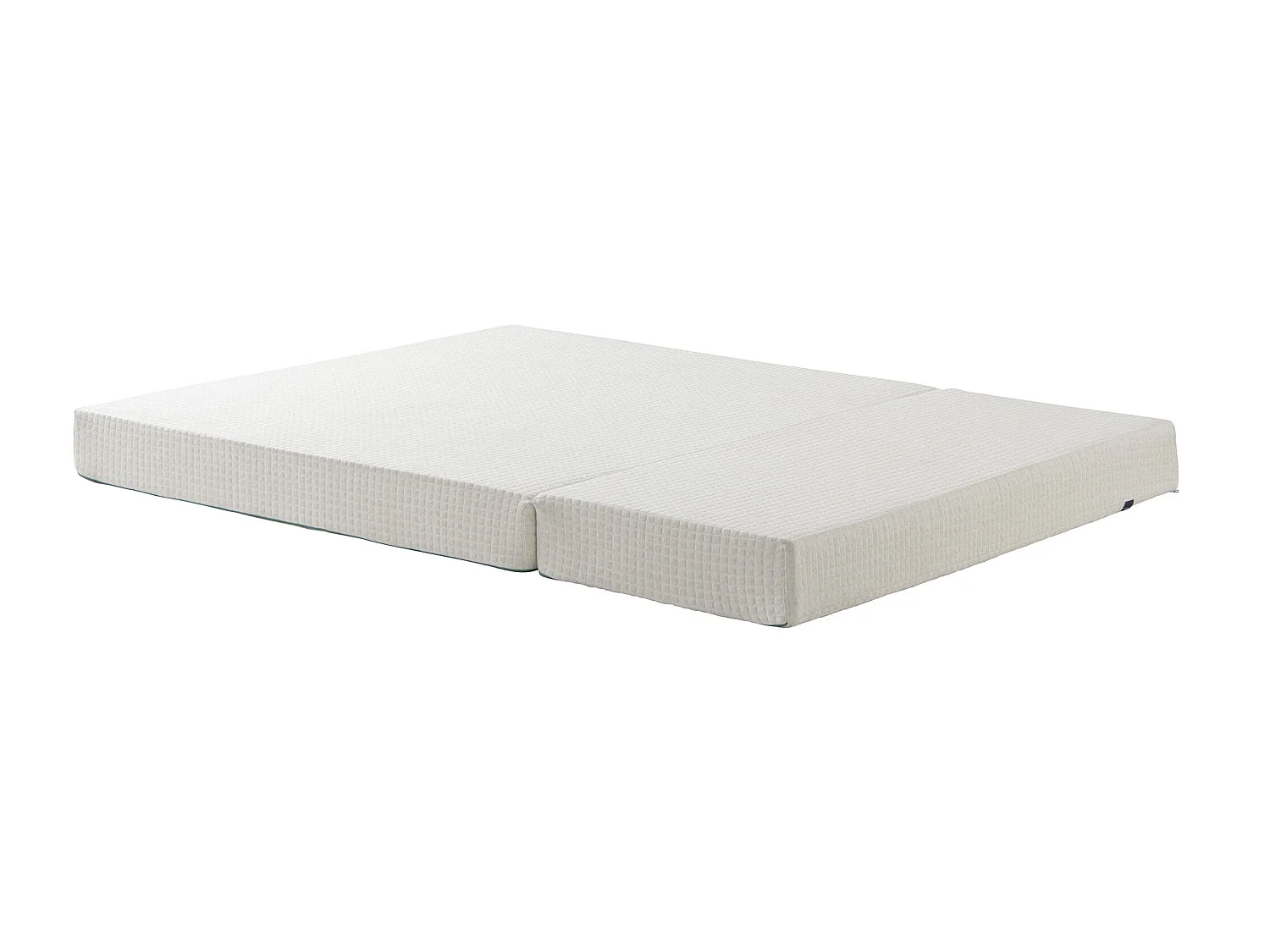Matelas BZ naturel 100% latex naturel Aube - SOMEO 140x190