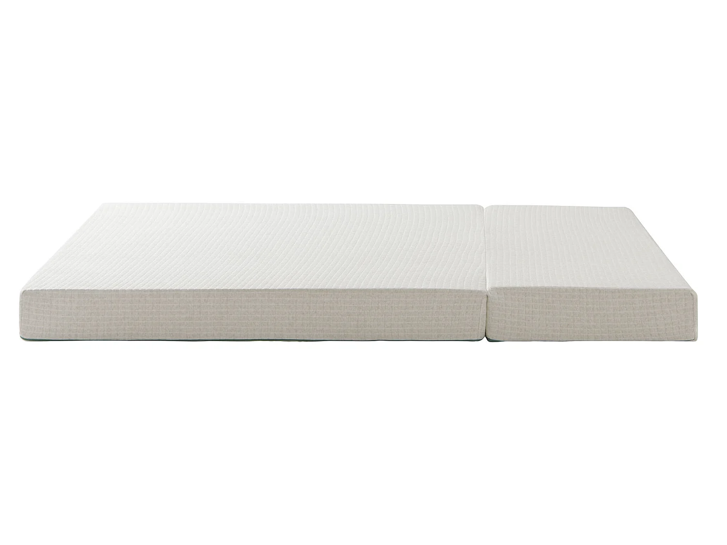Matelas BZ naturel 100% latex naturel Aube - SOMEO 140x190