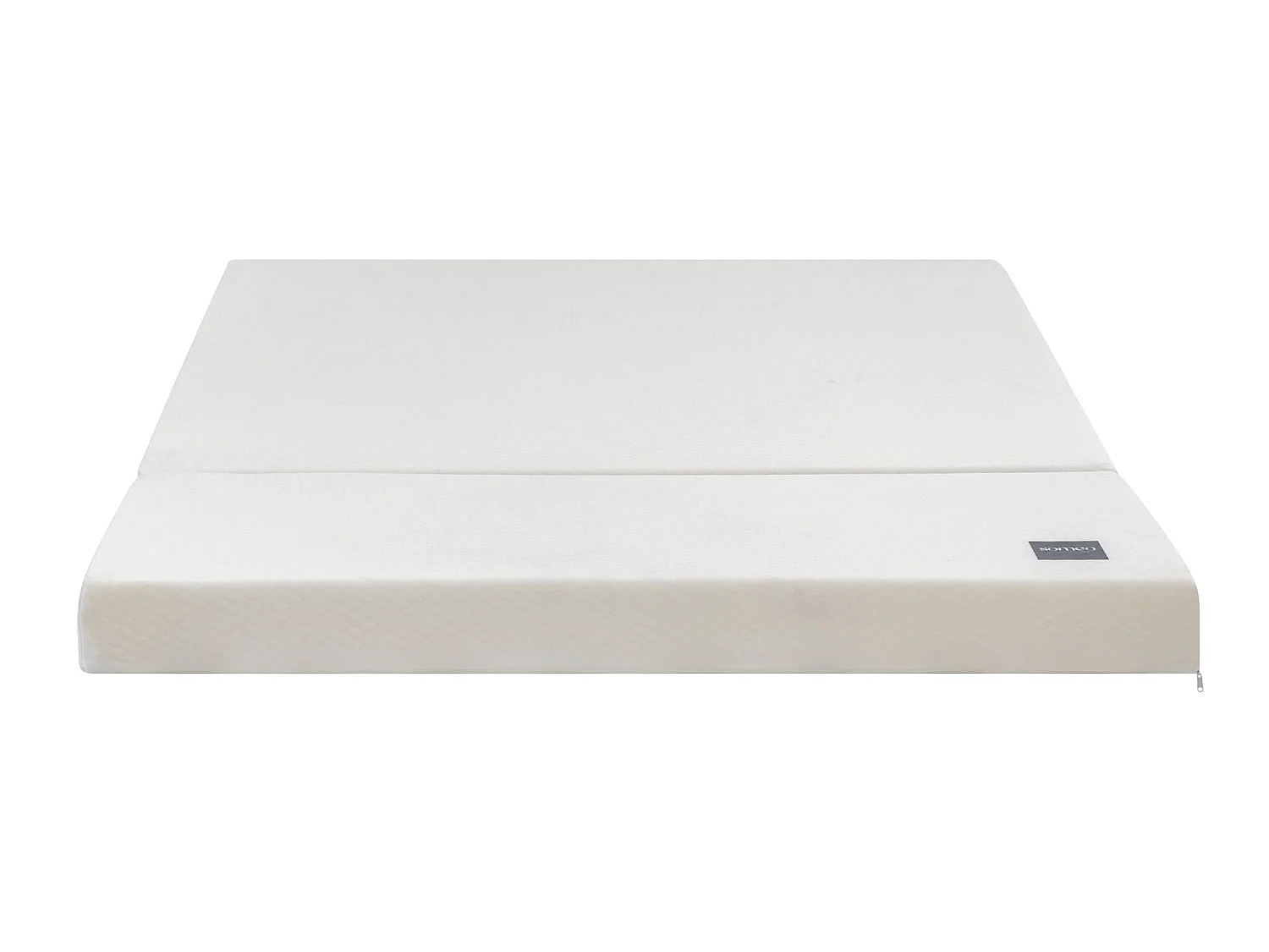 Matelas BZ mousse Aurore 300 - SOMEO 160x200