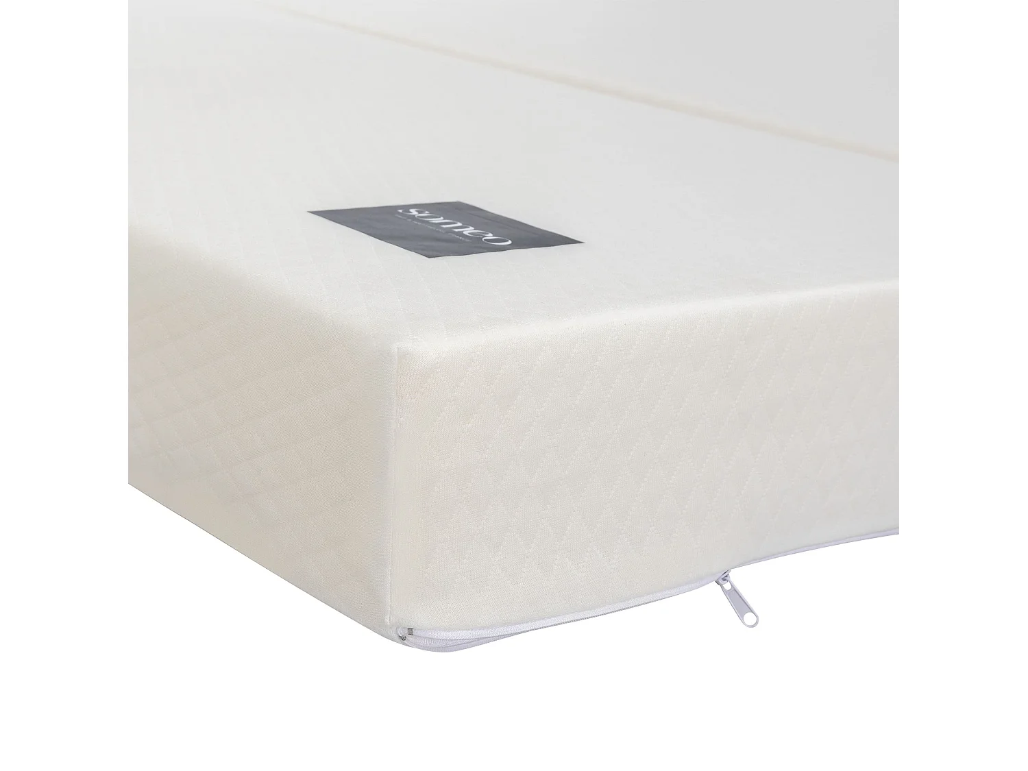 Matelas BZ mousse Aurore 300 - SOMEO 160x200