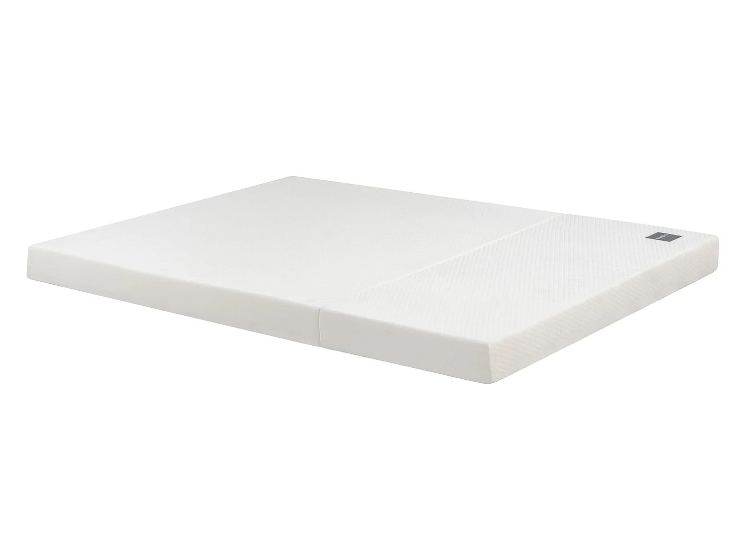 Matelas BZ mousse Aurore 300 - SOMEO 160x200