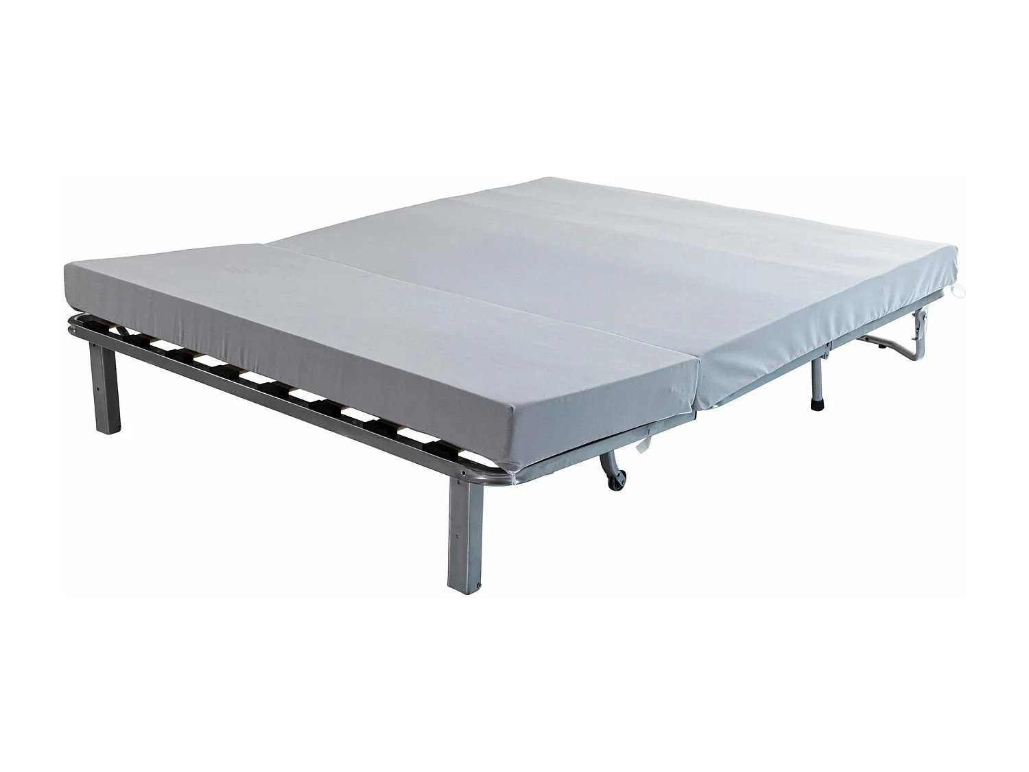 Matelas BZ mousse HD28 12 cm Le Reposant 140x200