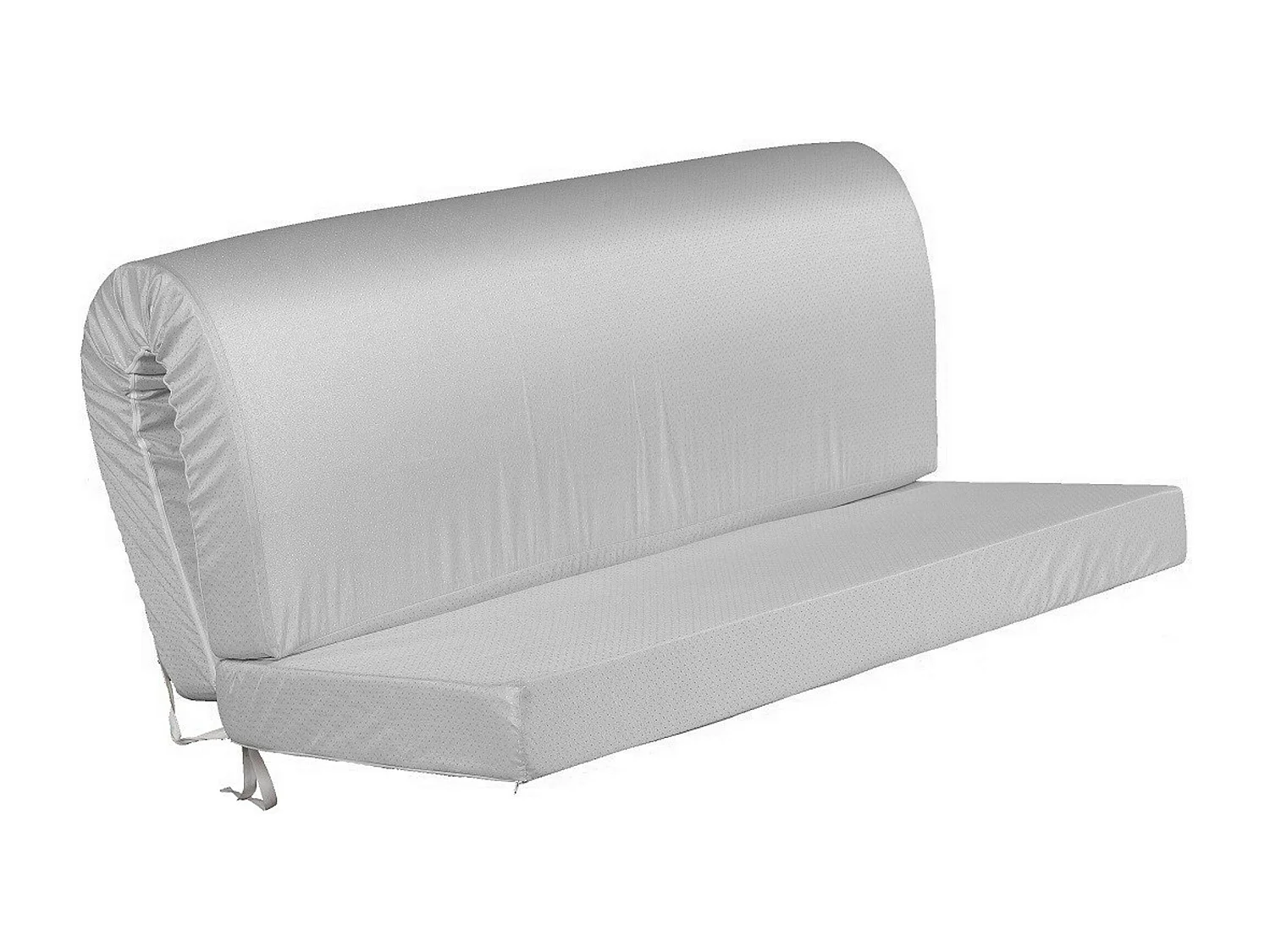 Matelas BZ mousse HD28 12 cm Le Reposant 140x200
