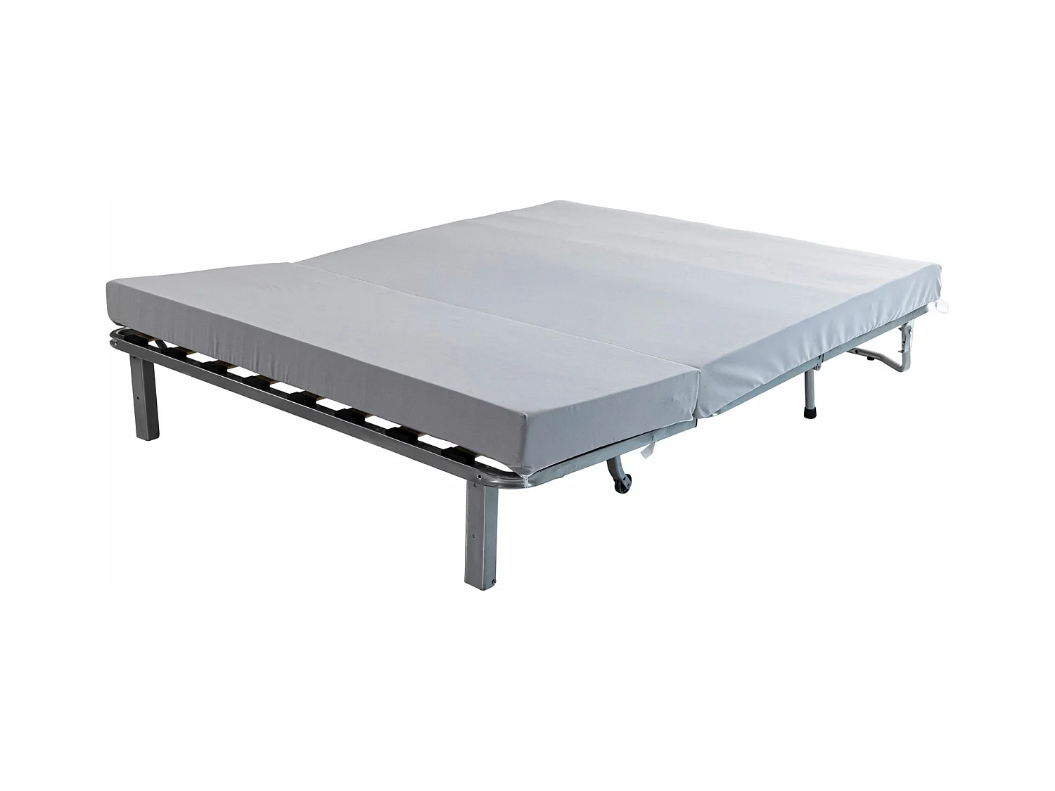 Matelas BZ mousse HD28 12 cm Le Reposant 140x200