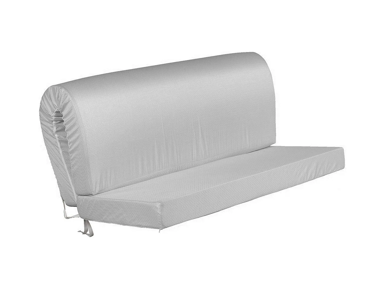 Matelas BZ mousse HD28 12 cm Le Reposant 140x200
