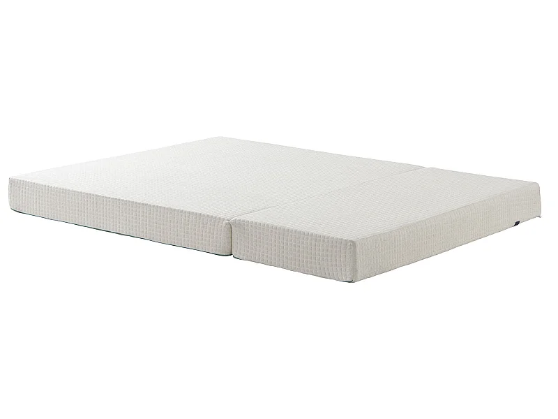 Matelas BZ naturel 100% latex naturel Aube - SOMEO 120x190