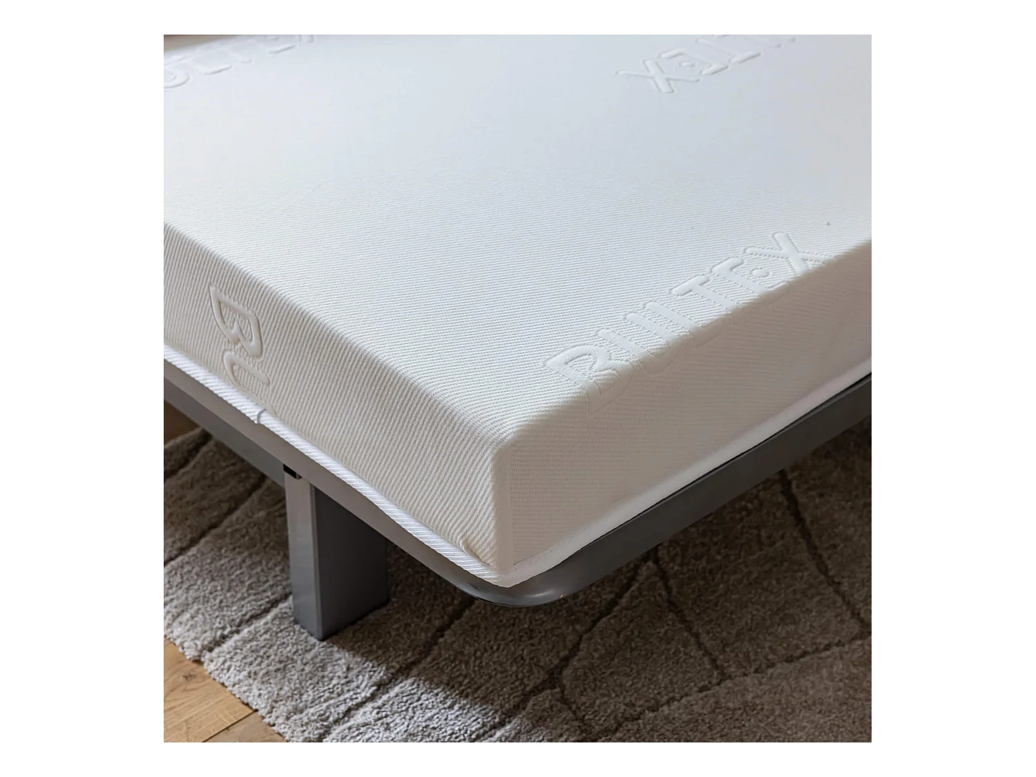 Matelas Bultex 14 cm pour Clic Clac 140x190