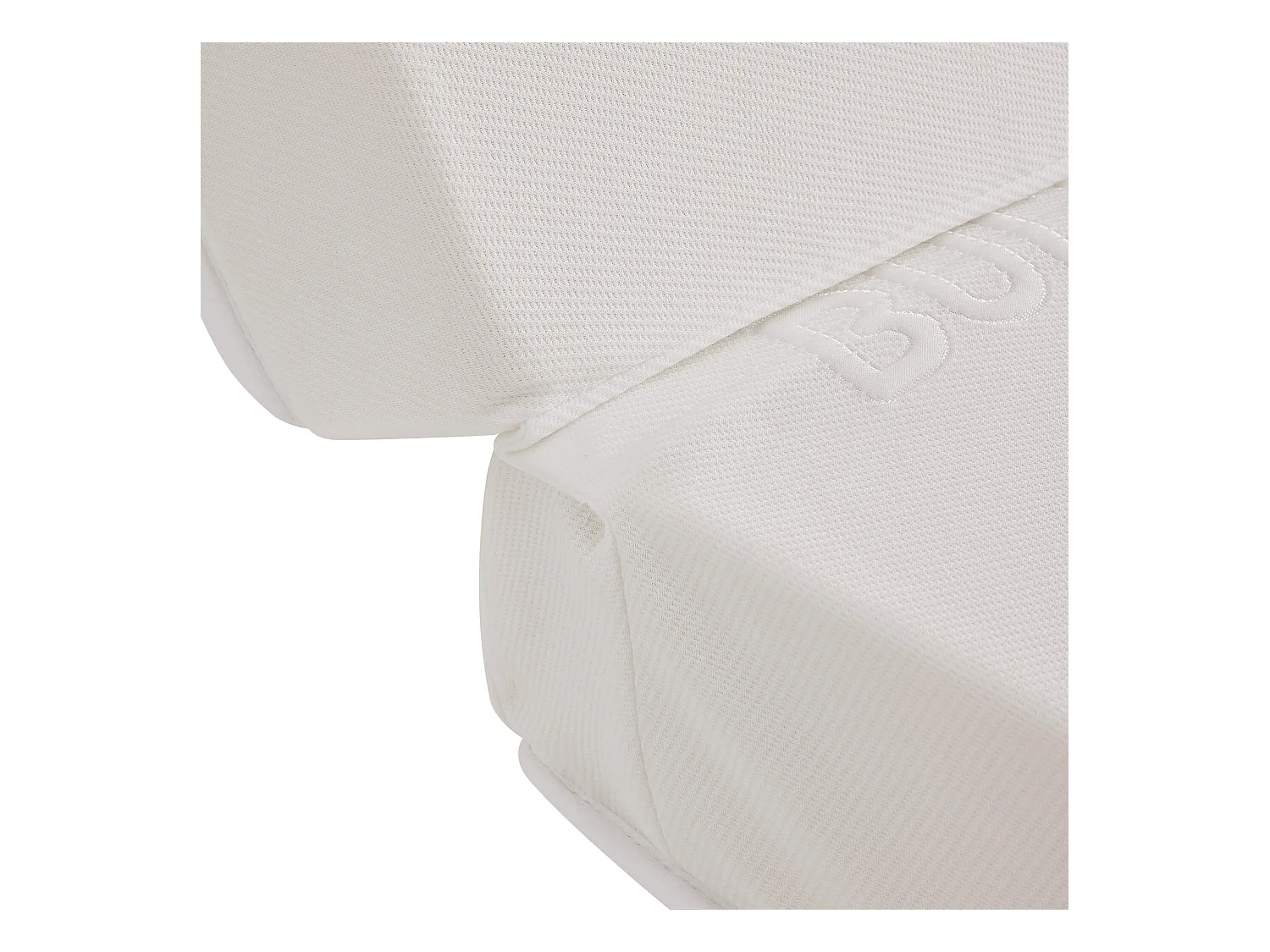 Matelas Bultex 14 cm pour Clic Clac 140x190