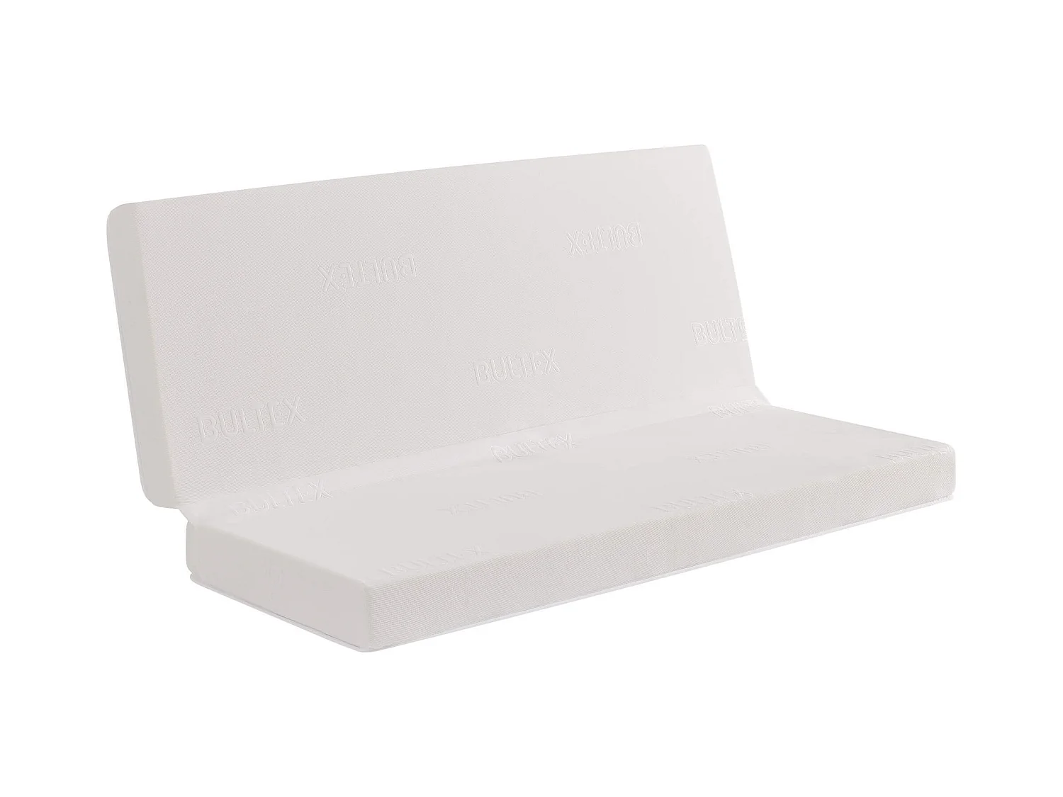 Matelas Bultex 14 cm pour Clic Clac 140x190