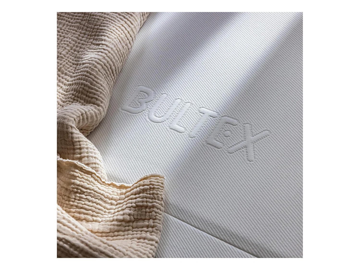 Matelas Bultex 14 cm pour Clic Clac 140x190