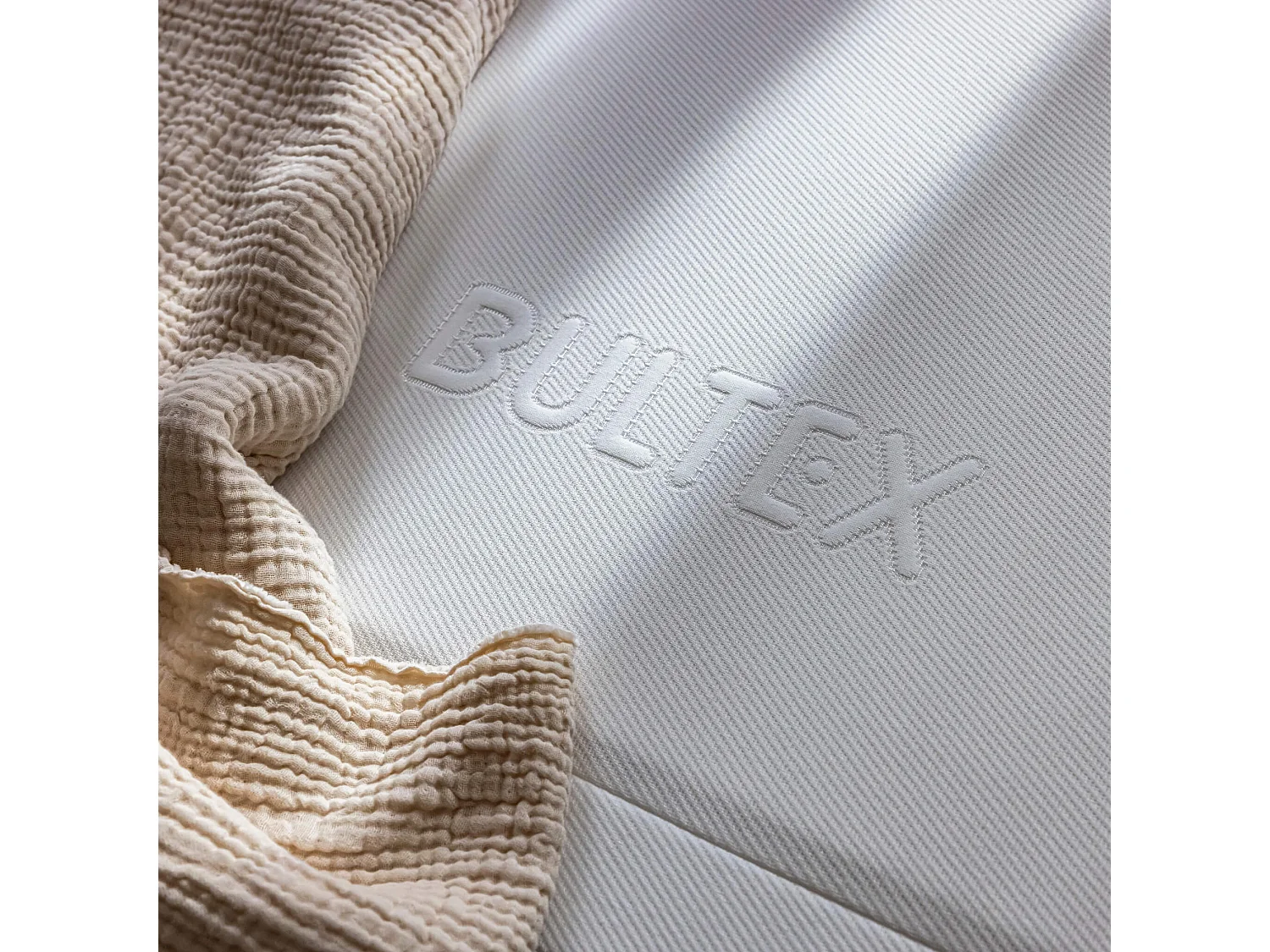 Matelas Bultex 14 cm pour Clic Clac 140x190