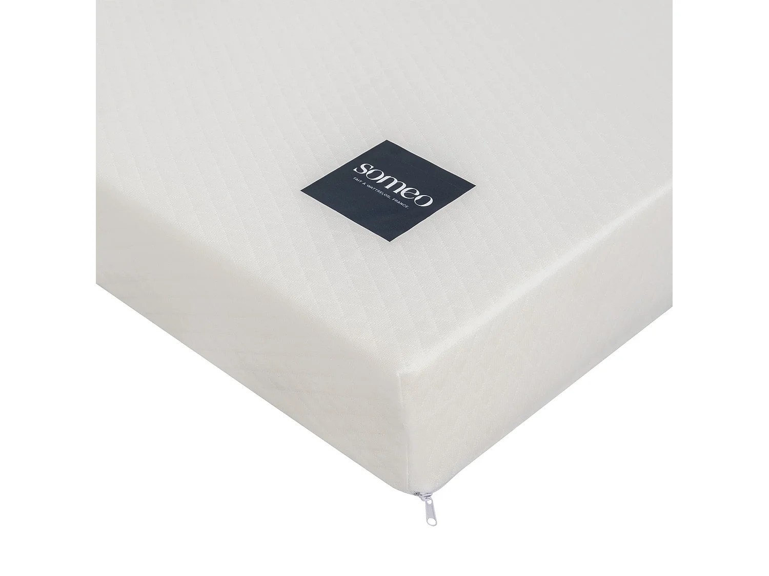 Matelas BZ mousse Aurore 300 - SOMEO 140x200