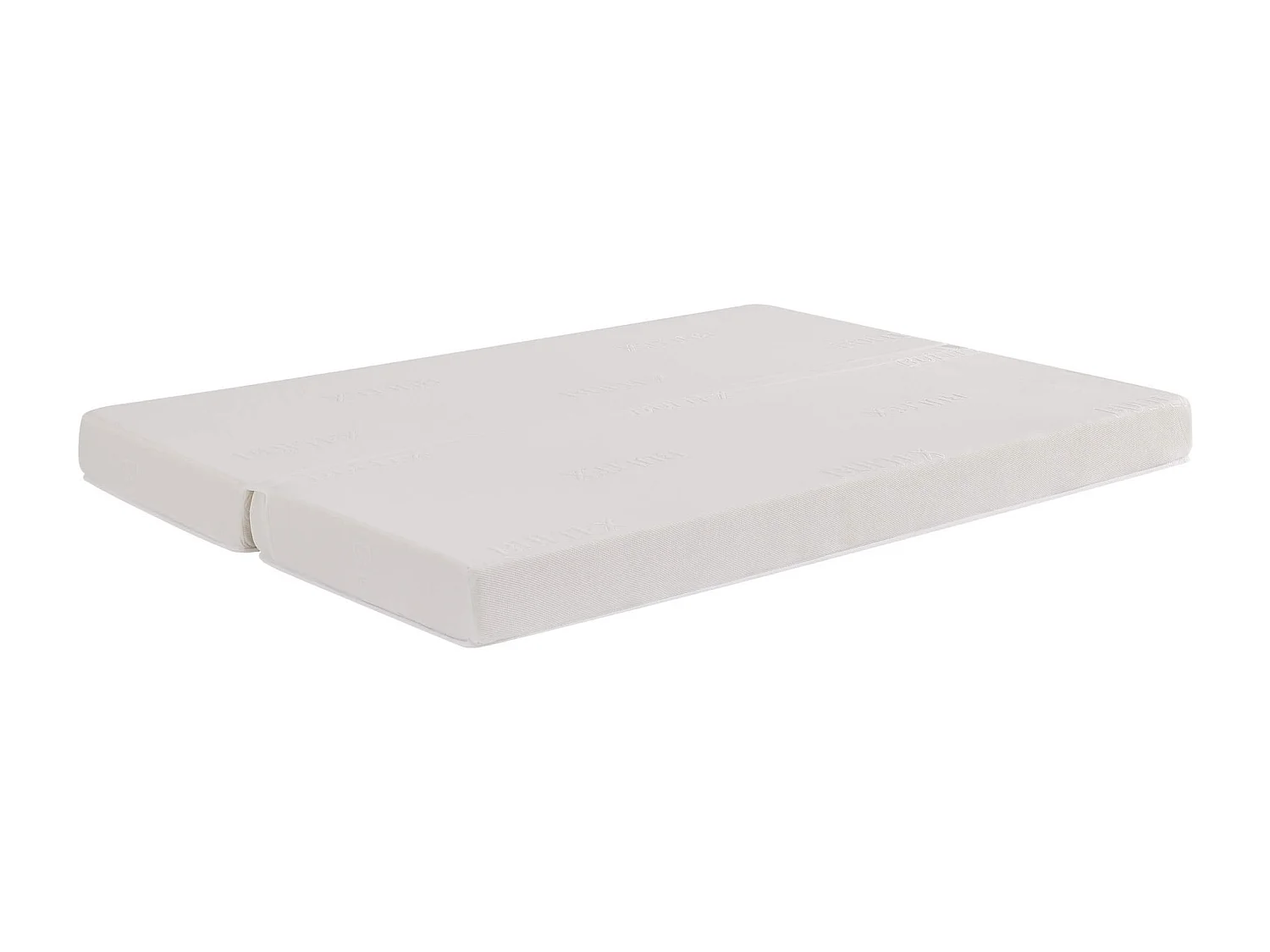 Matelas Bultex 14 cm pour Clic Clac 120x190