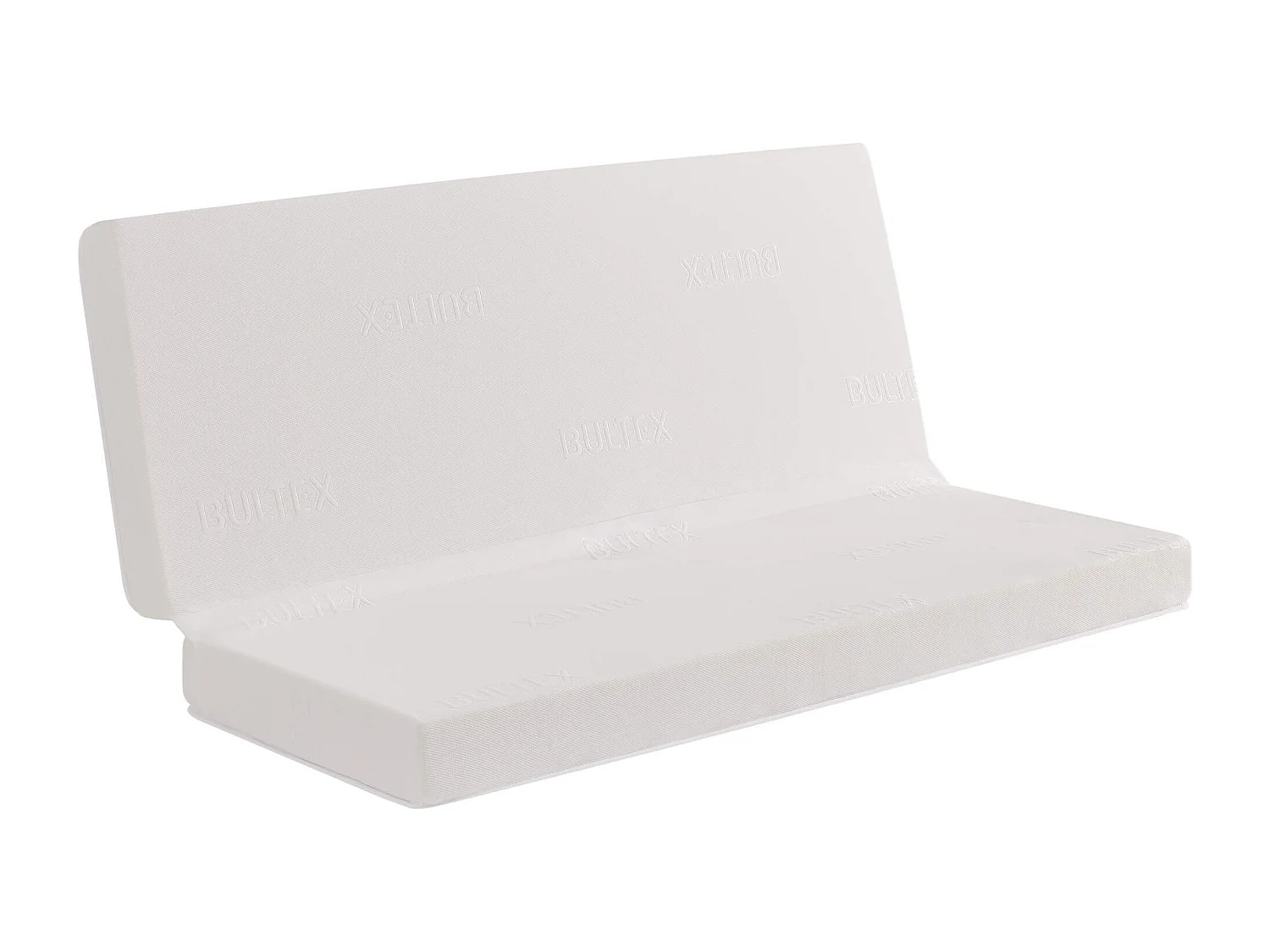 Matelas Bultex 14 cm pour Clic Clac 120x190