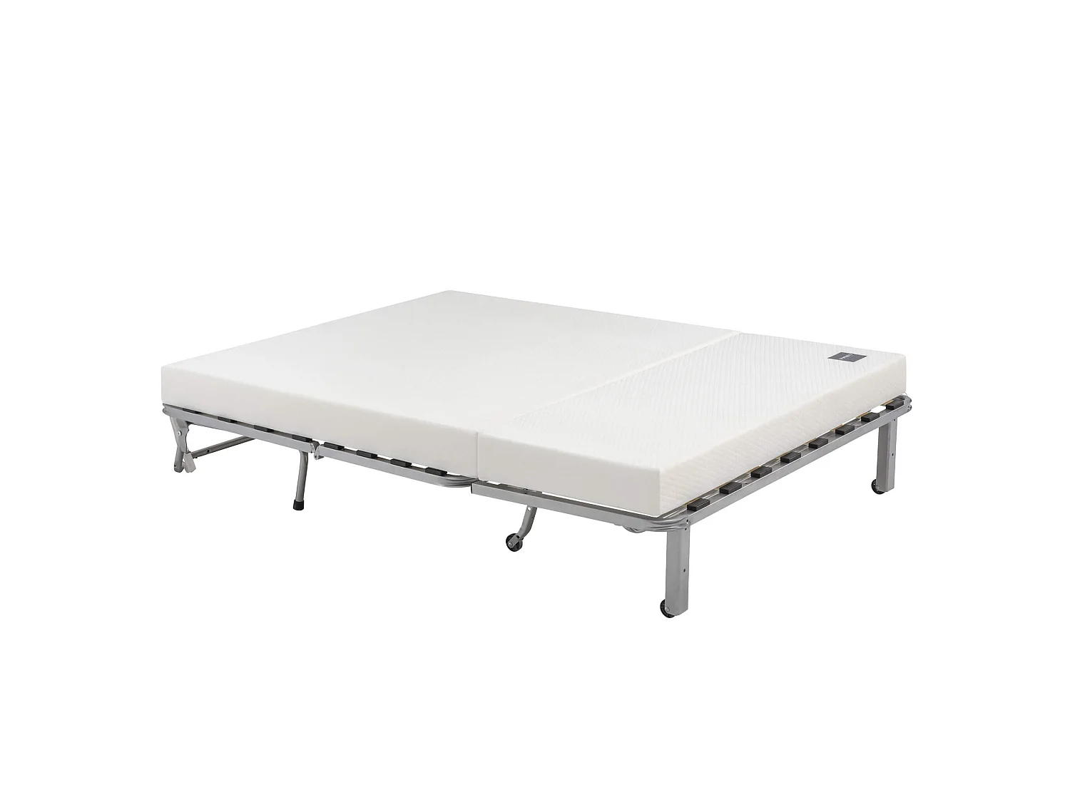 Matelas BZ mousse Aurore 300 - SOMEO 140x190
