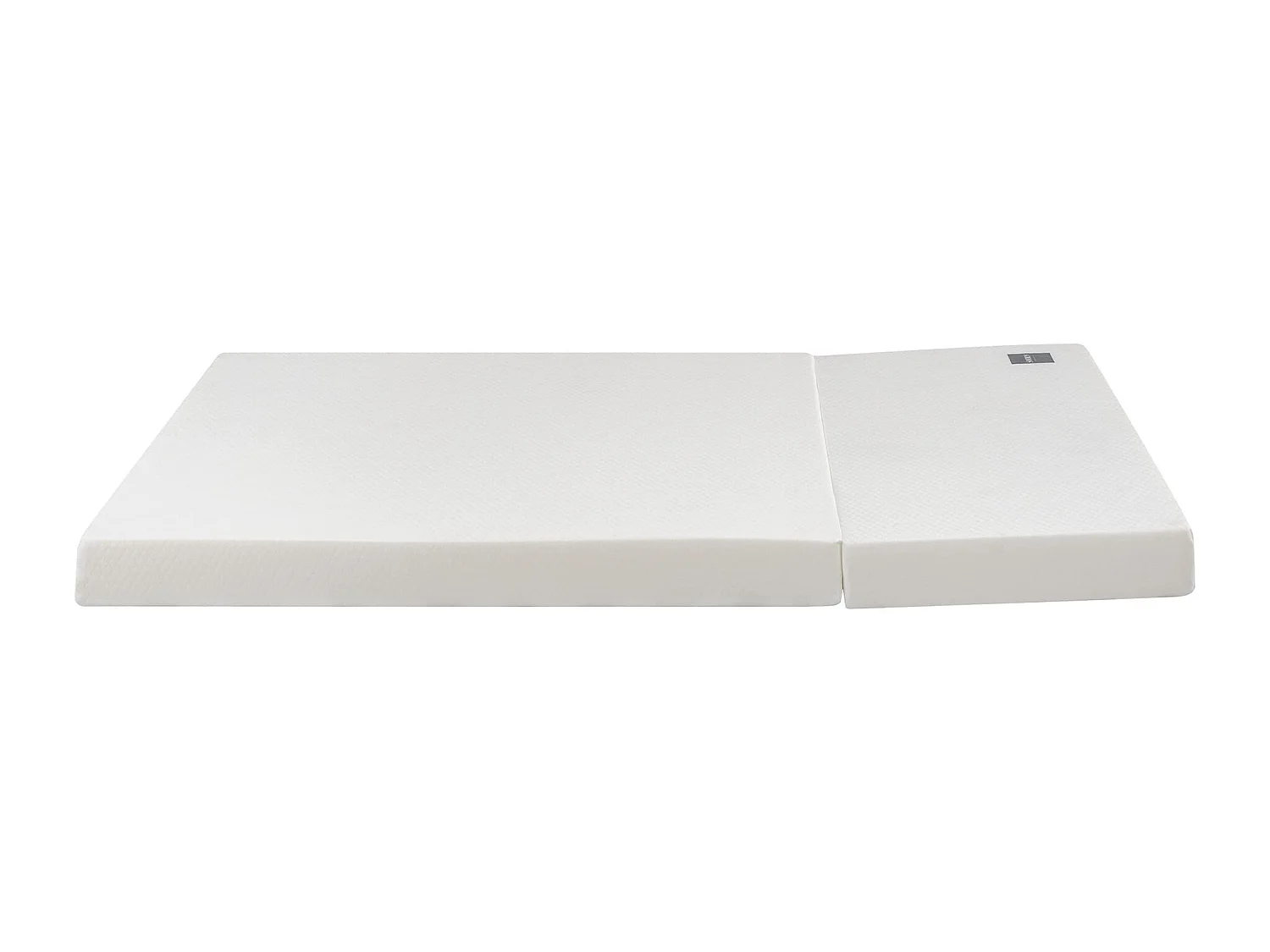 Matelas BZ mousse Aurore 300 - SOMEO 140x190