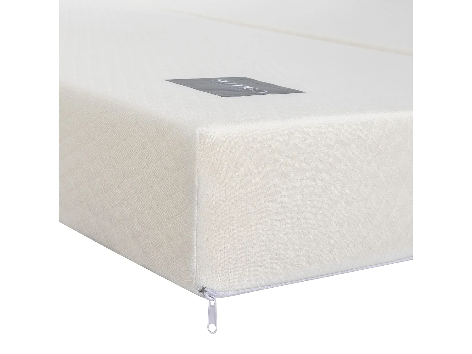 Matelas BZ mousse Aurore 300 - SOMEO 140x190