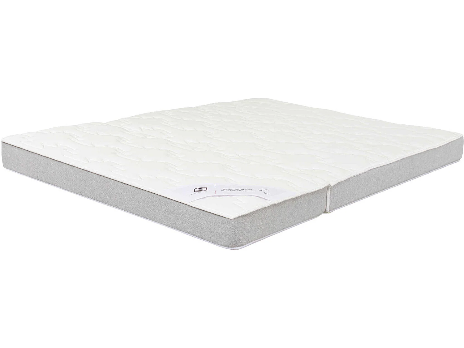 Matelas Simmons de remplacement pour BZ 140x190
