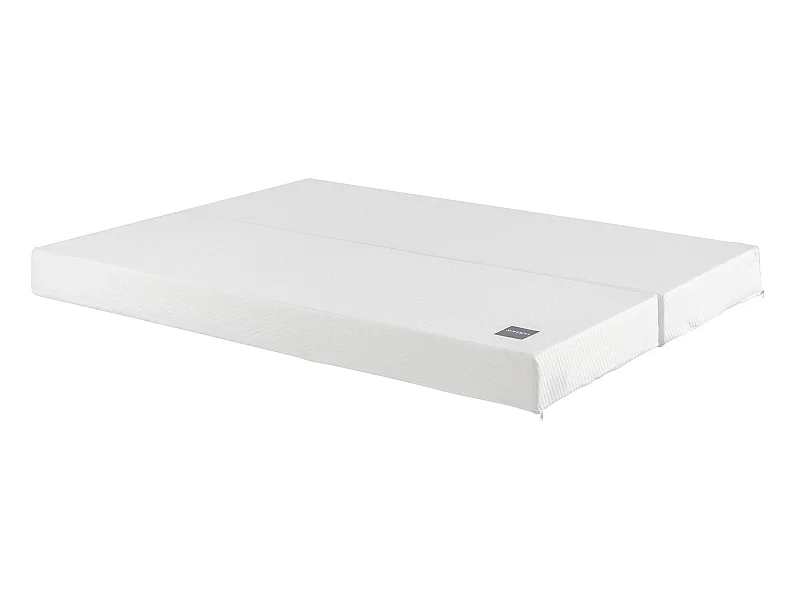 Matelas clic-clac mousse Aurore 300 - SOMEO 70+70x190