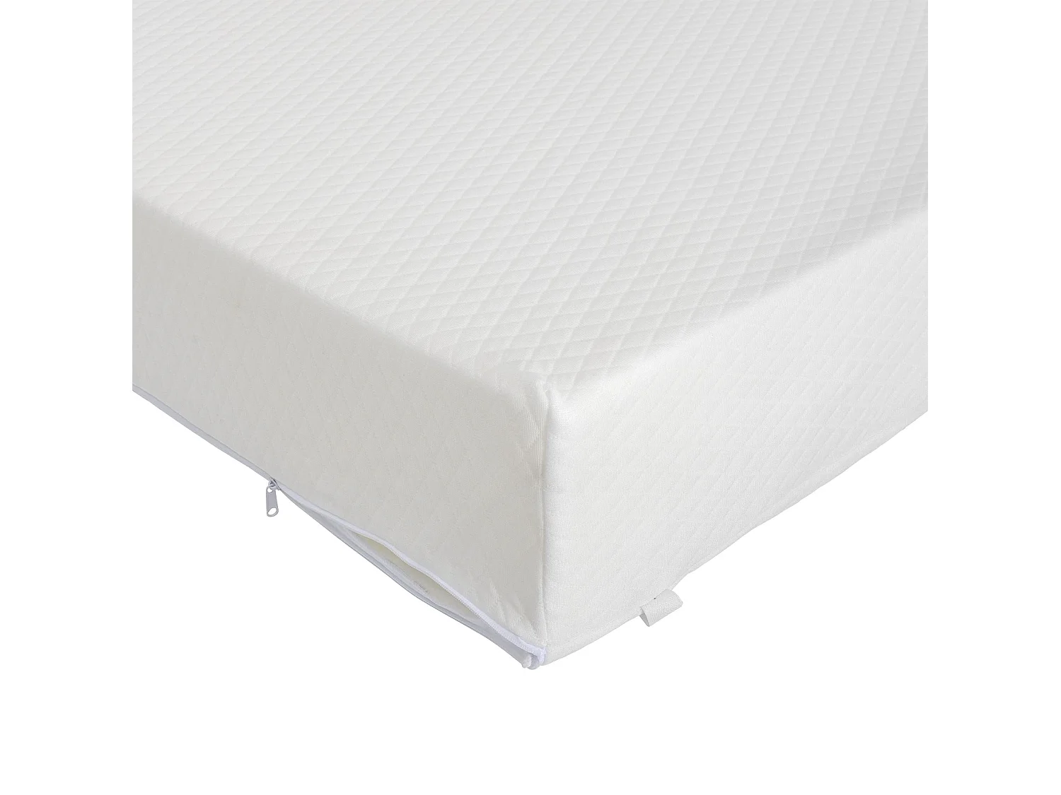 Matelas clic-clac mousse Aurore 300 - SOMEO 70+70x200