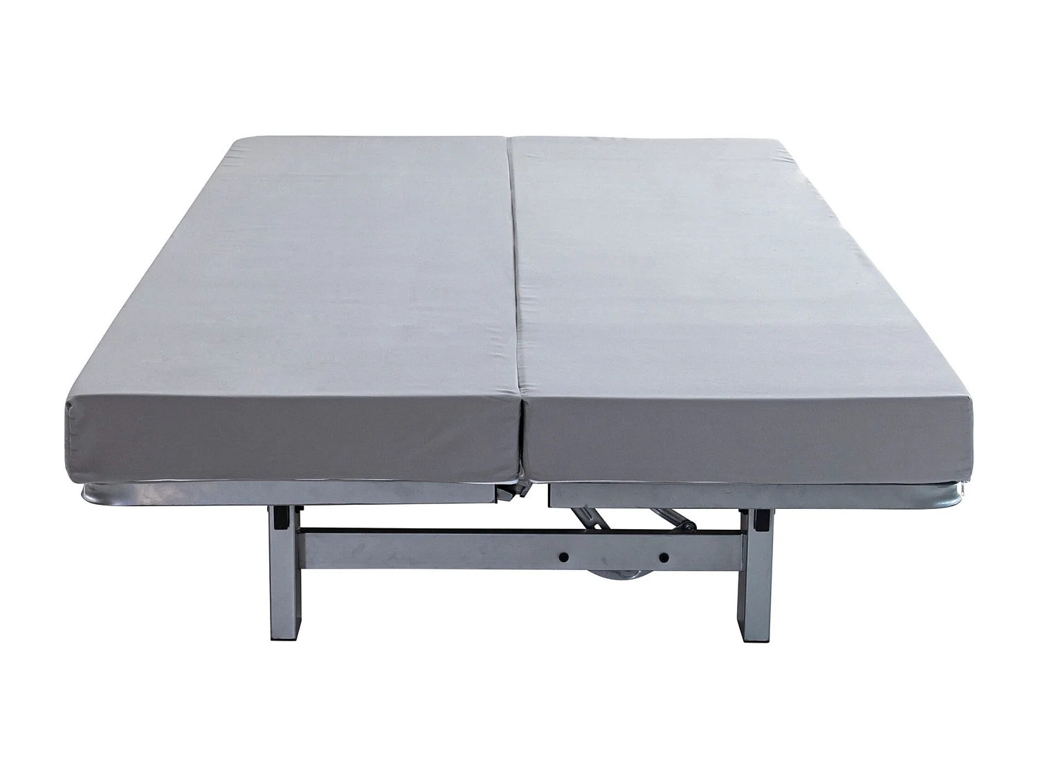 Matelas clic-clac mousse HD28 13 cm Le Fameux 130x190