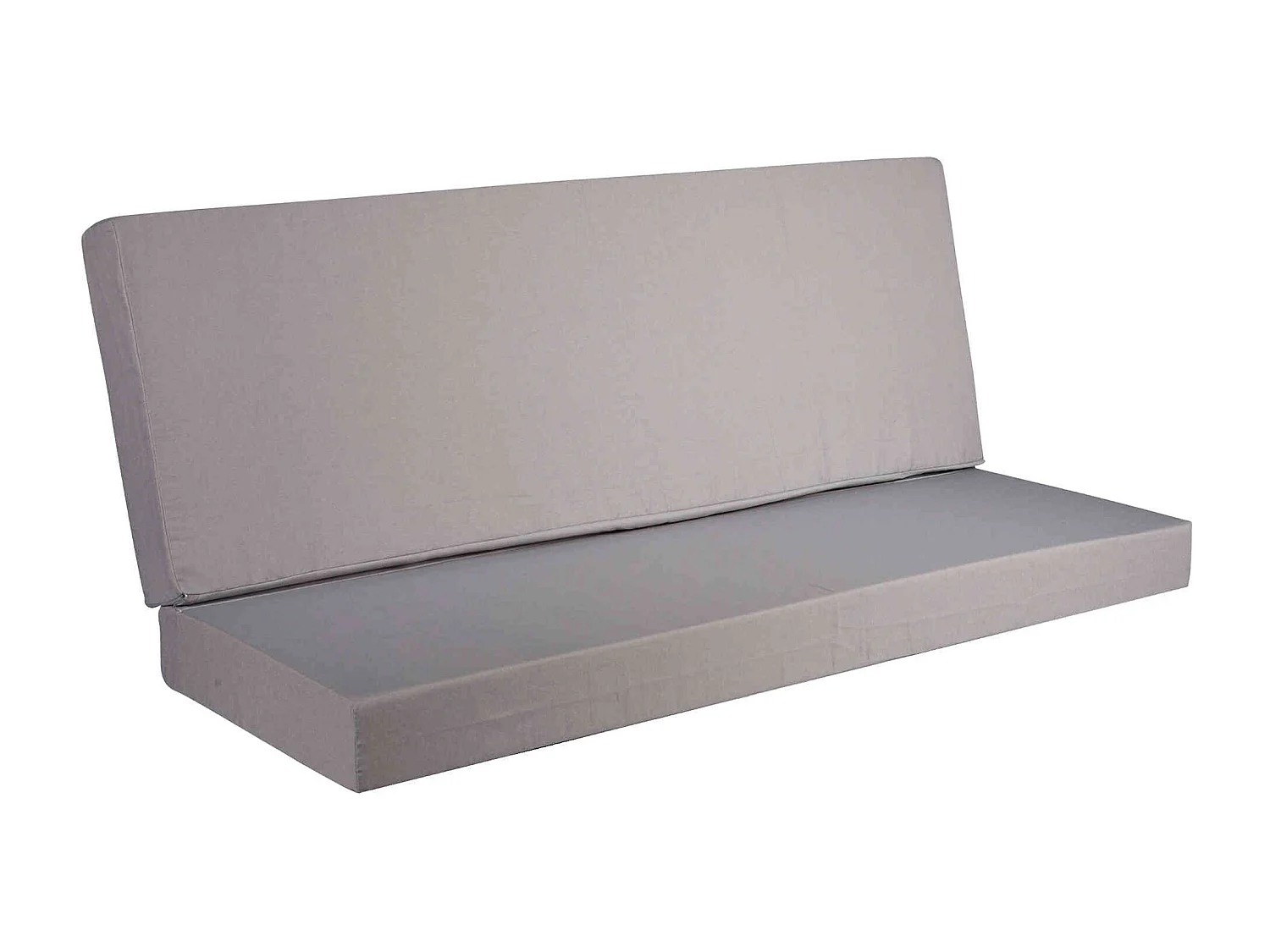 Matelas clic-clac mousse HD28 13 cm Le Fameux 130x190