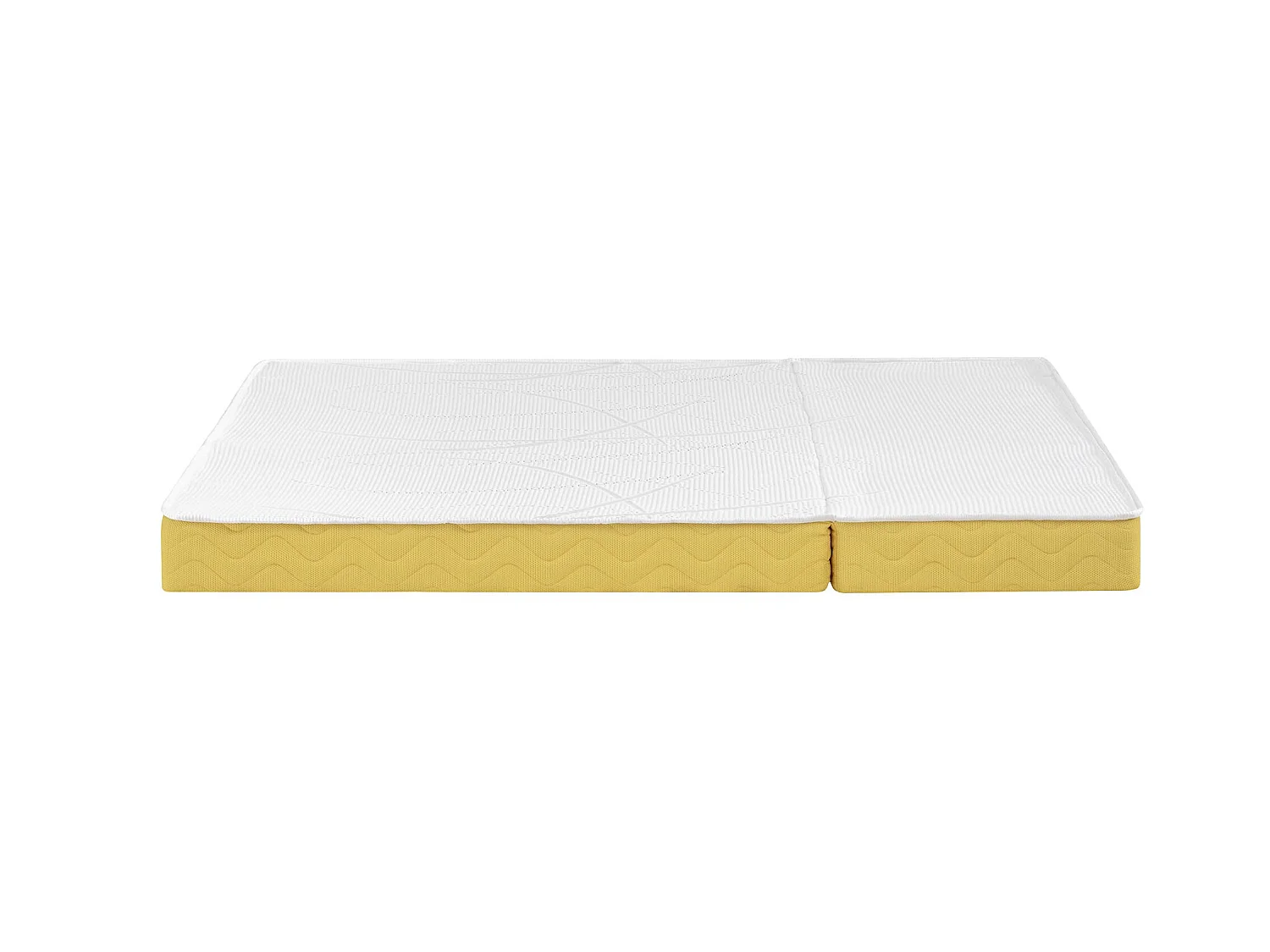 Matelas BZ mousse Aurore 400 - SOMEO 160x200
