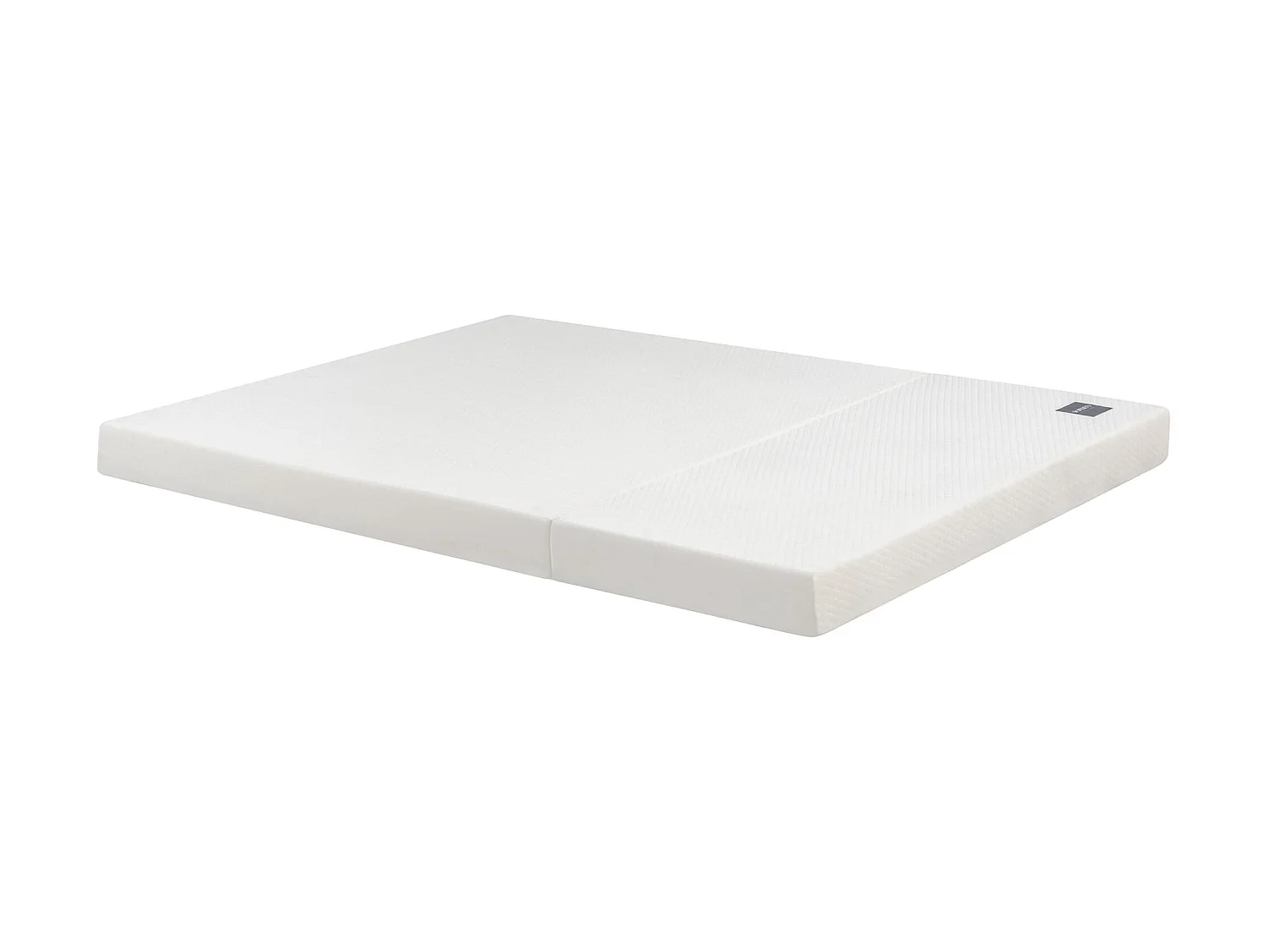 Matelas BZ mousse Aurore 300 - SOMEO 120x190