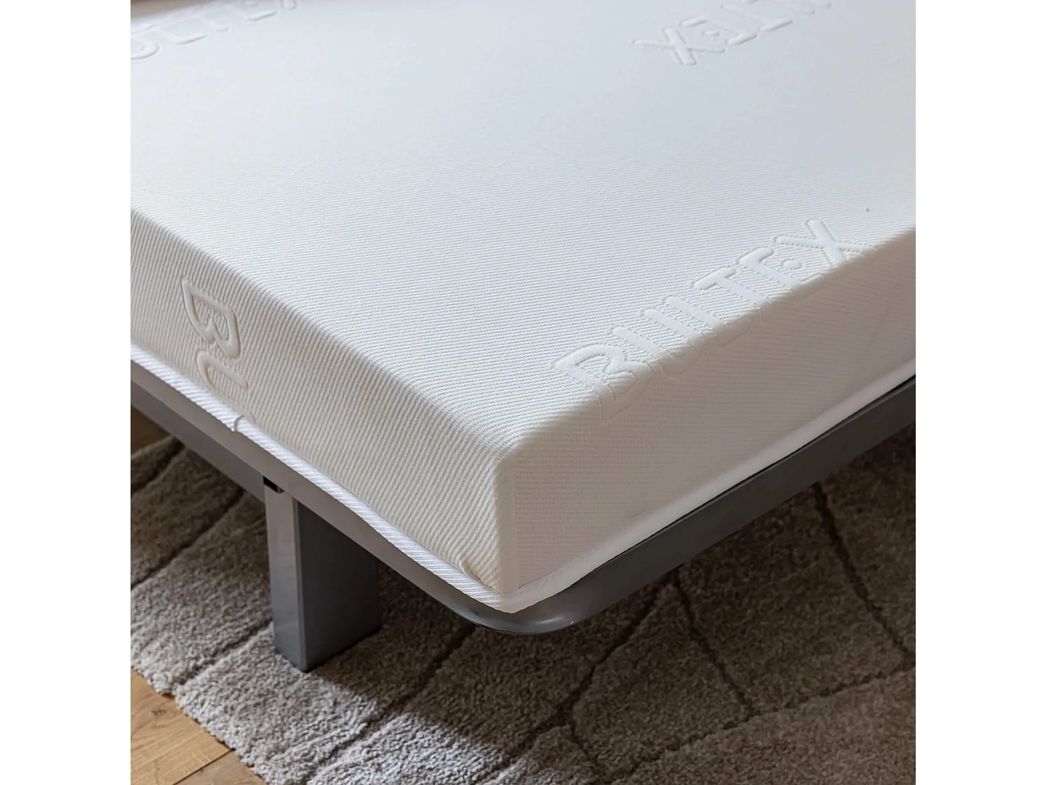 Matelas Bultex 14 cm pour Clic Clac 130x190