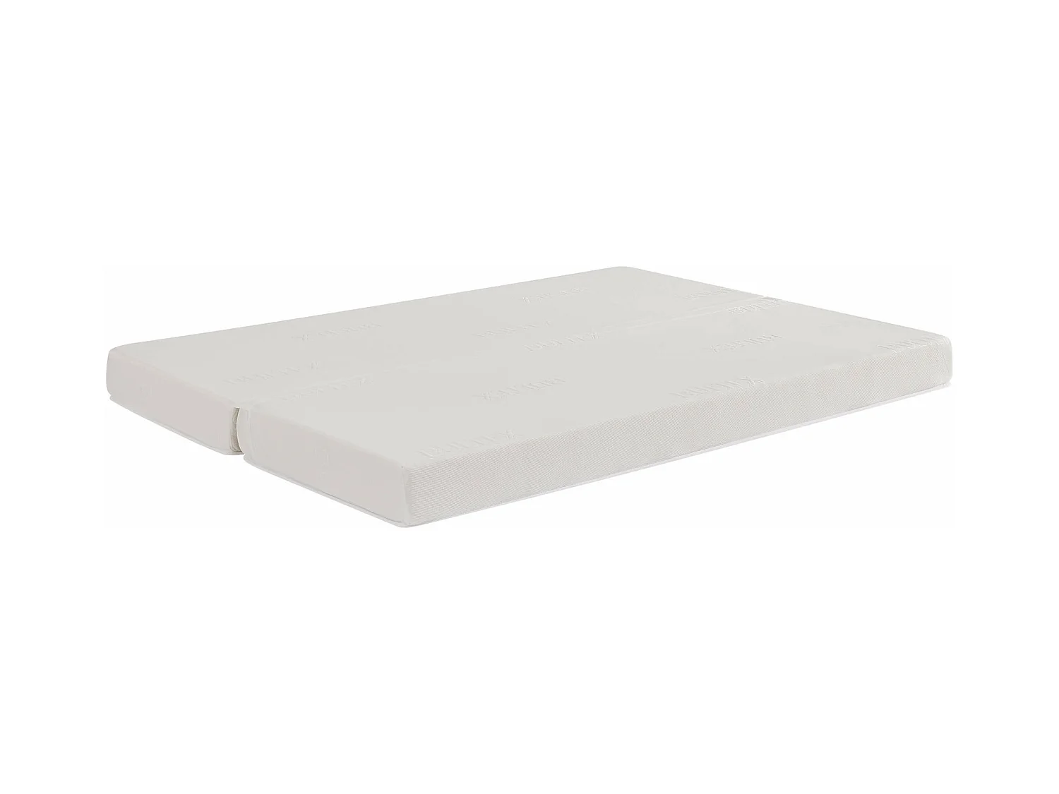 Matelas Bultex 14 cm pour Clic Clac 130x190