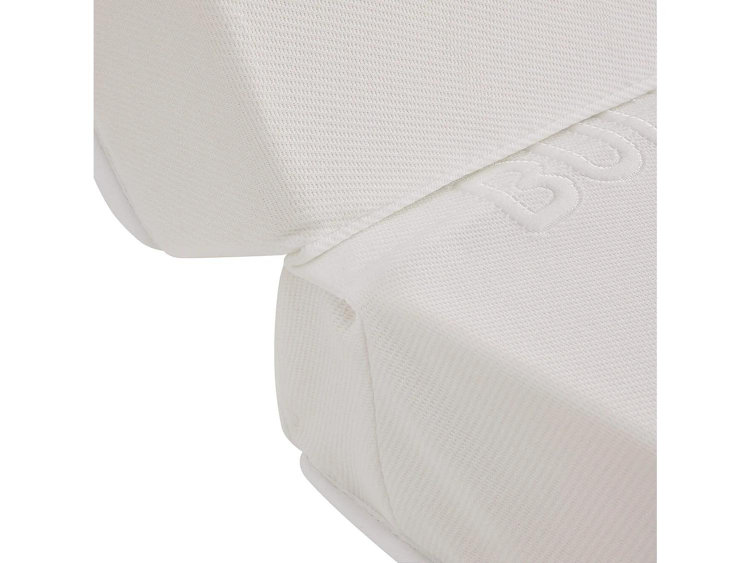 Matelas Bultex 14 cm pour Clic Clac 130x190