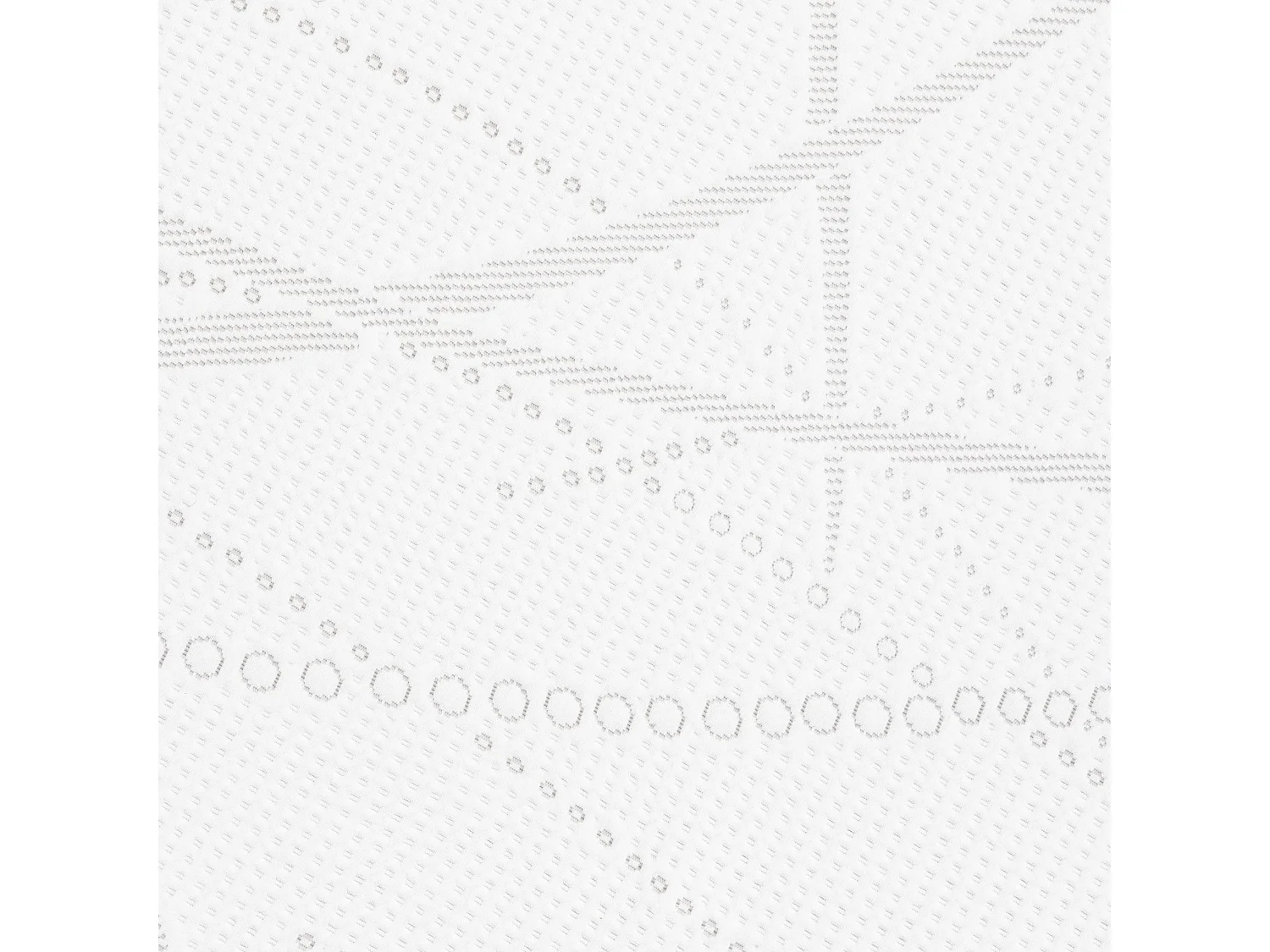 Matelas BZ 100% latex Crépuscule 400 - SOMEO 140x200