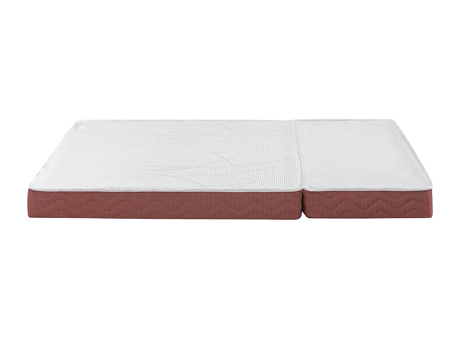 Matelas BZ 100% latex Crépuscule 400 - SOMEO 140x200