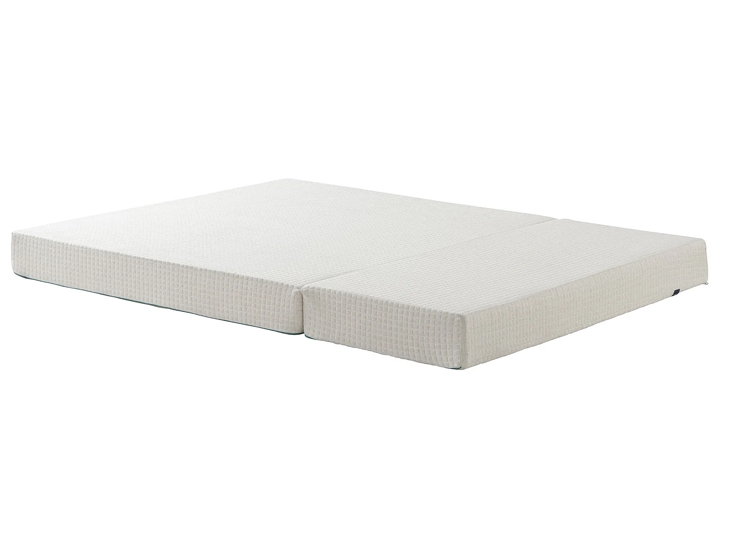 Matelas BZ naturel 100% latex naturel Aube - SOMEO 160x200
