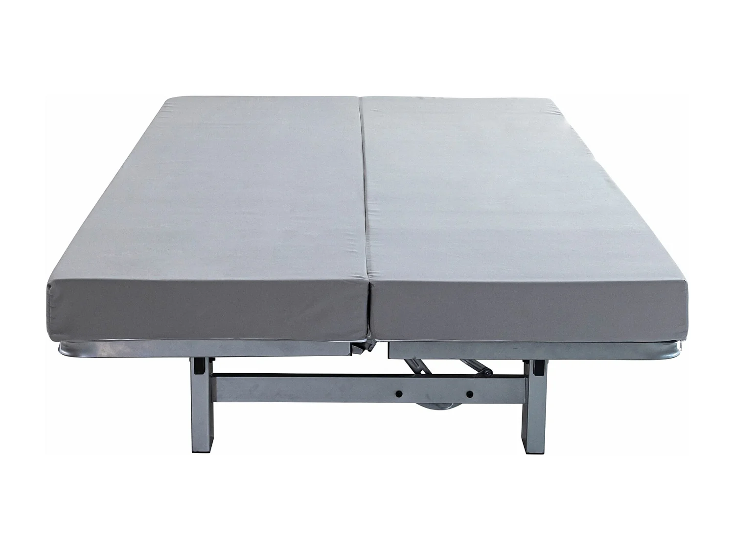 Matelas clic-clac mousse HD28 13 cm Le Fameux 140x190