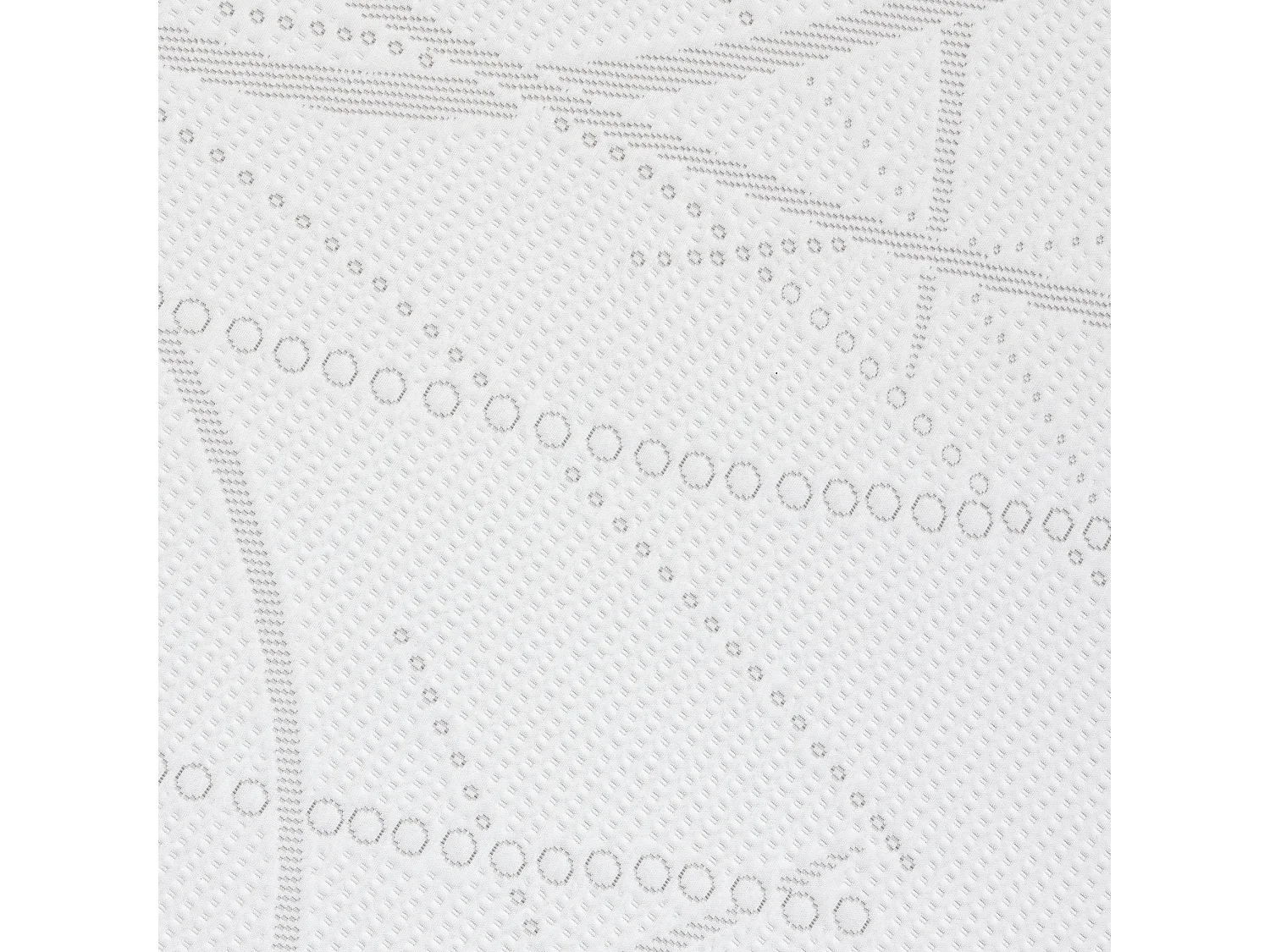 Matelas BZ mousse Aurore 400 - SOMEO 120x190