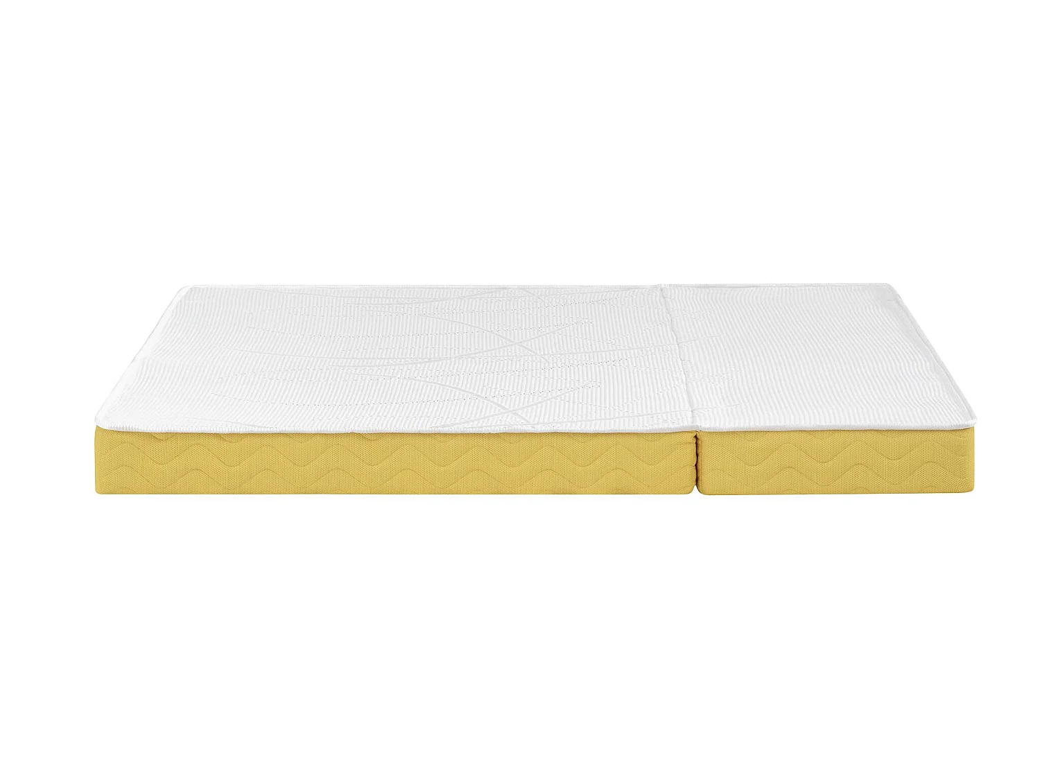 Matelas BZ mousse Aurore 400 - SOMEO 120x190