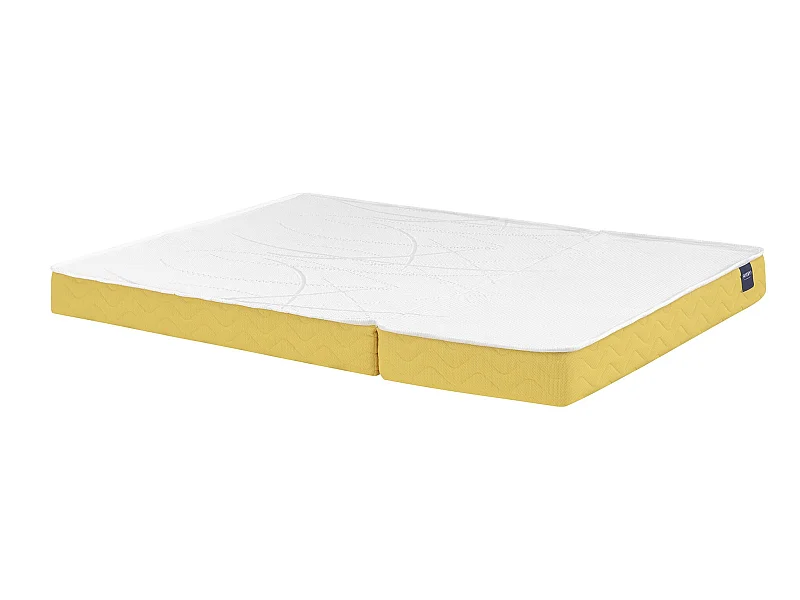 Matelas BZ mousse Aurore 400 - SOMEO 120x190