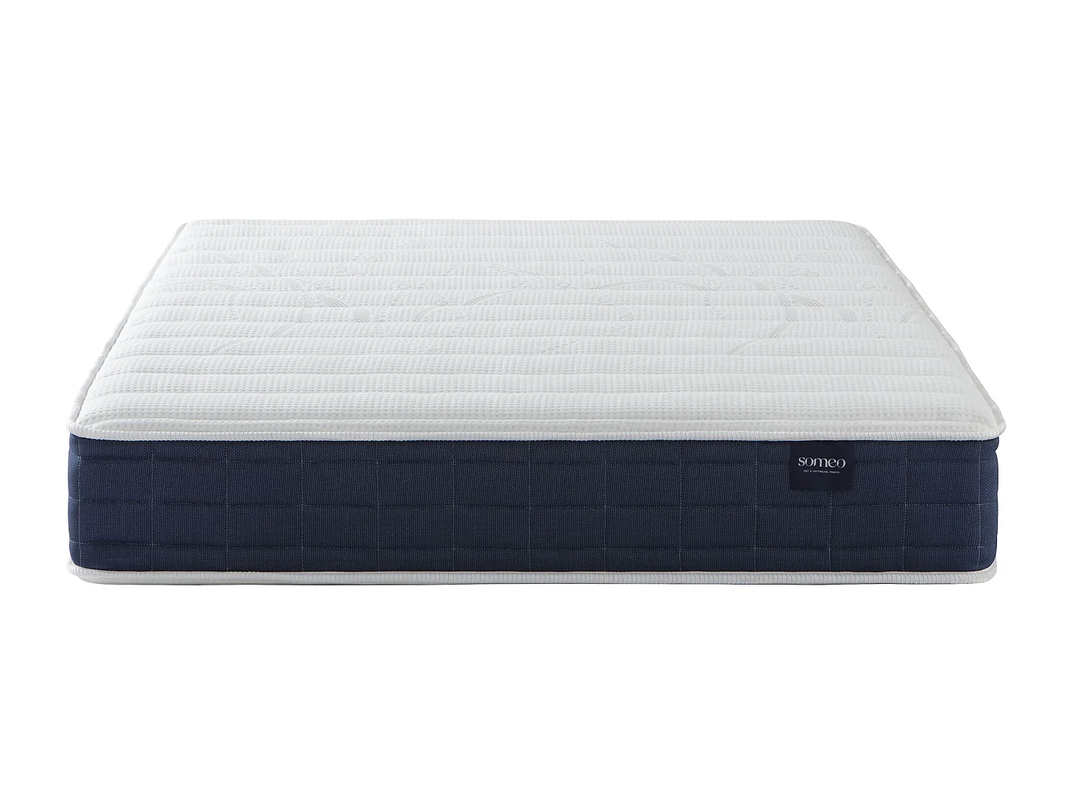 Matelas ressorts Rêve 400 - SOMEO 140x190