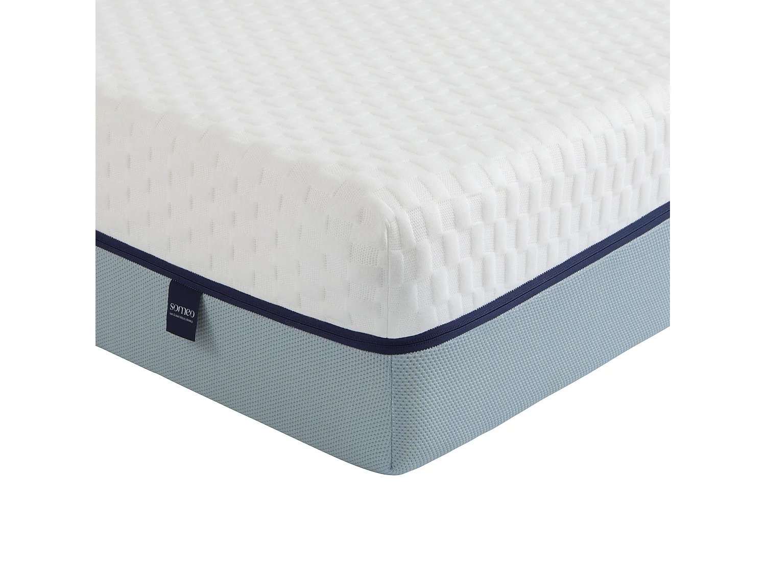 Matelas mémoire de forme Songe 600 - SOMEO 140x190