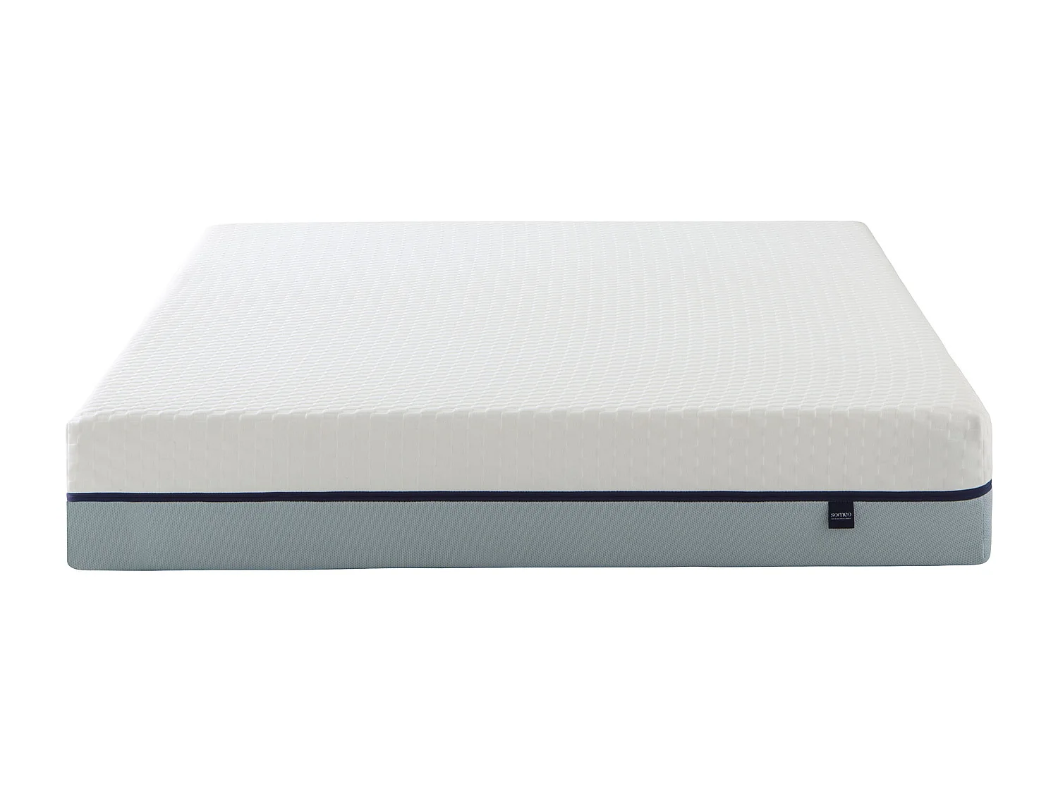 Matelas mémoire de forme Songe 600 - SOMEO 140x190