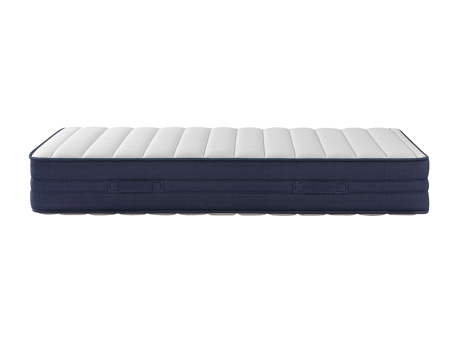 Matelas ressorts, latex et mémoire de forme Rêve 700 - SOMEO 90x200