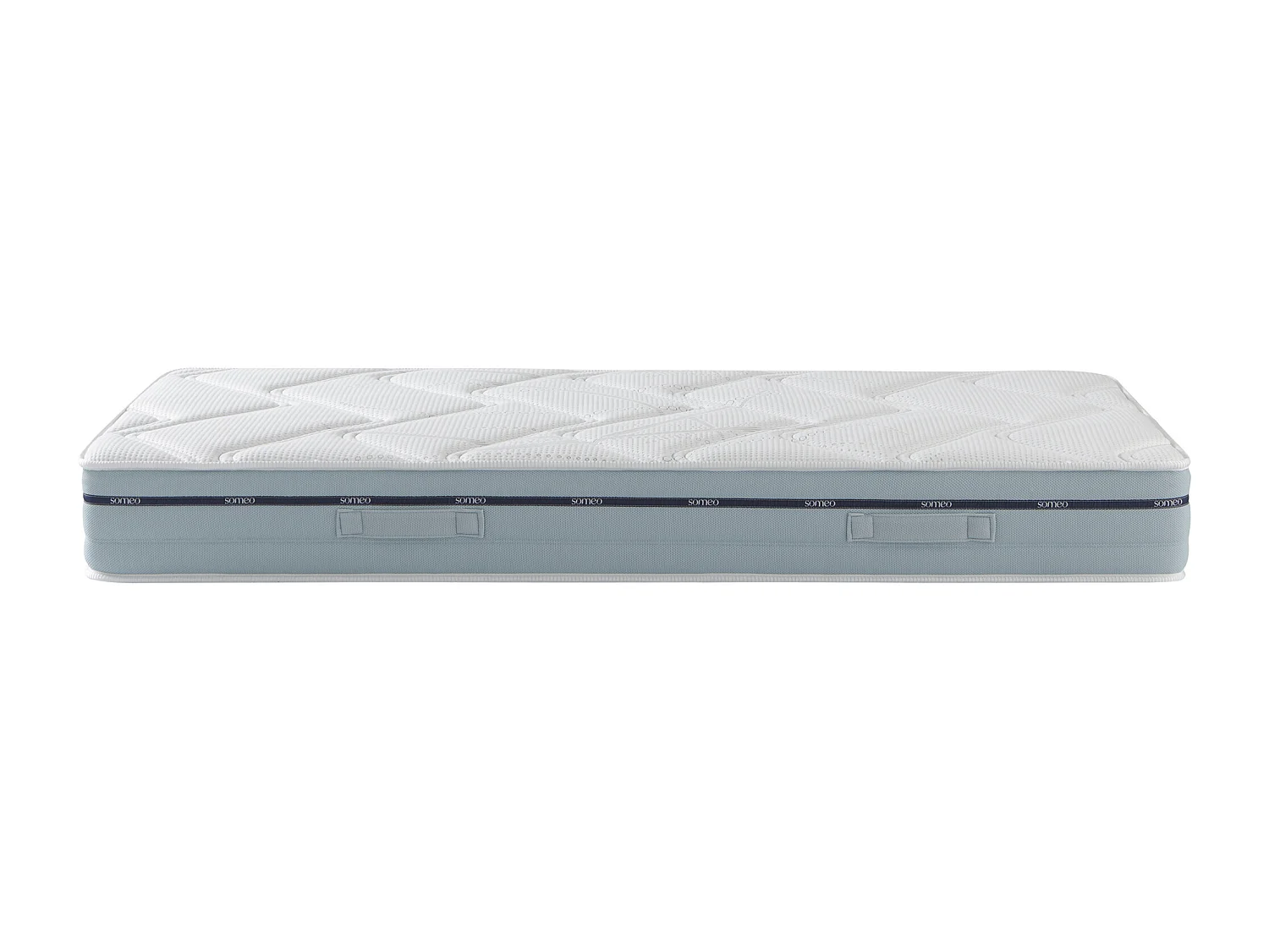 Matelas mémoire de forme Songe 500 - SOMEO 80x210