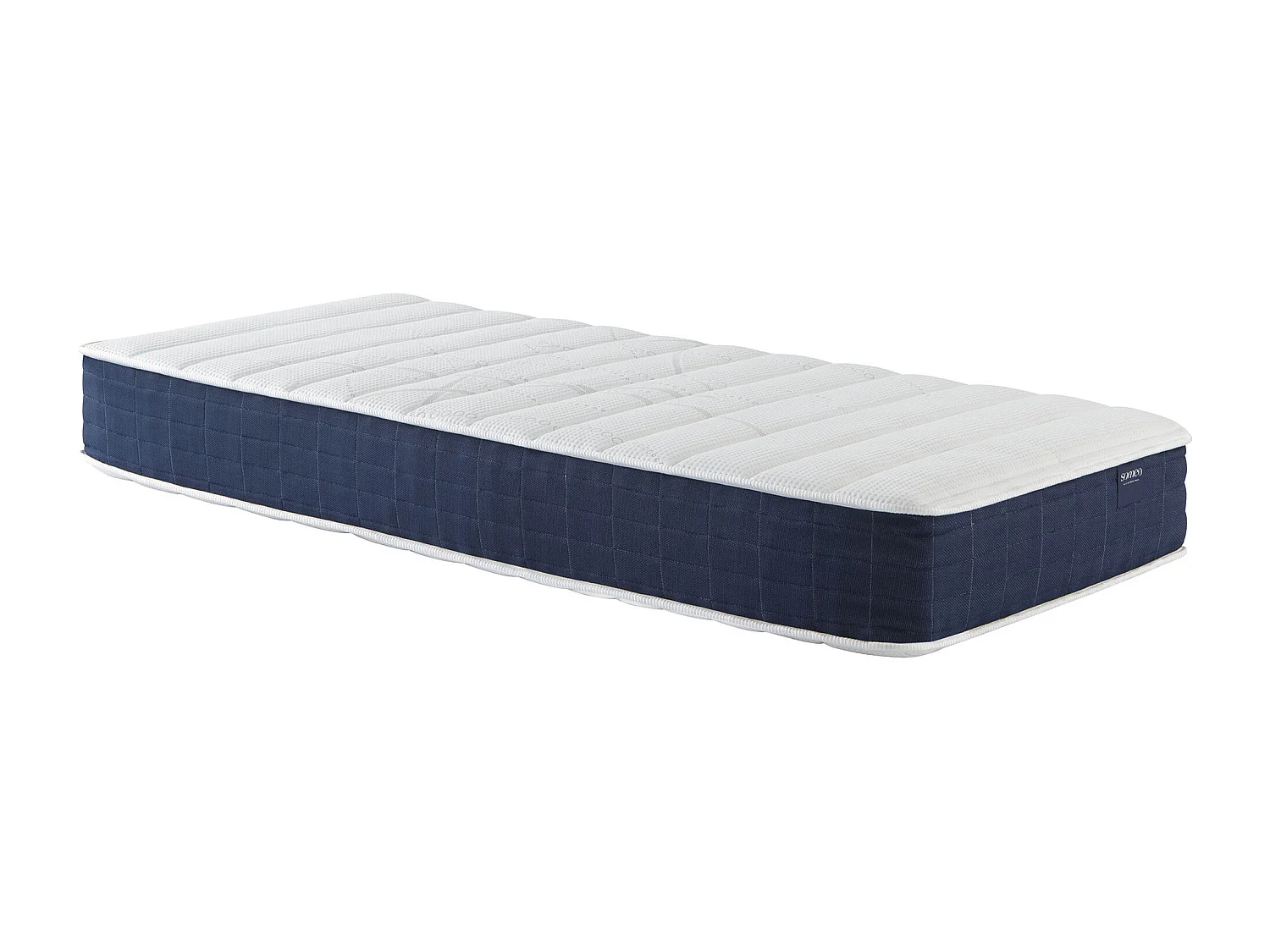 Matelas ressorts Rêve 400 - SOMEO 90x200