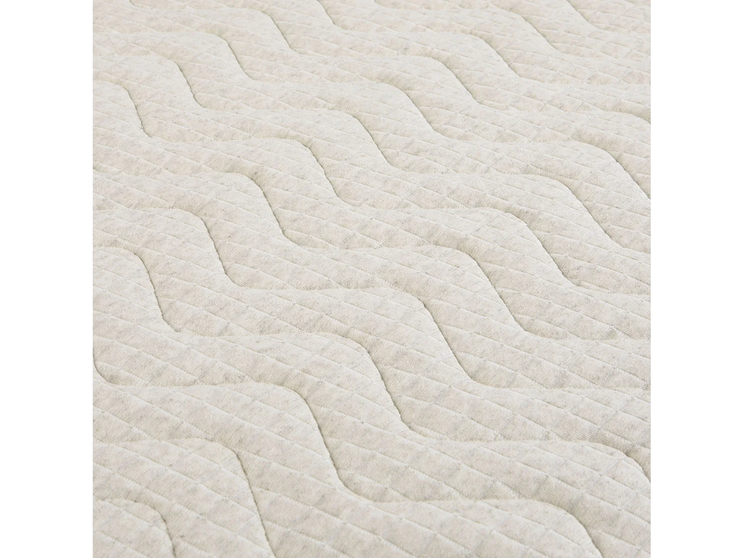 Matelas naturel latex naturel Aube 700 - SOMEO 140x200